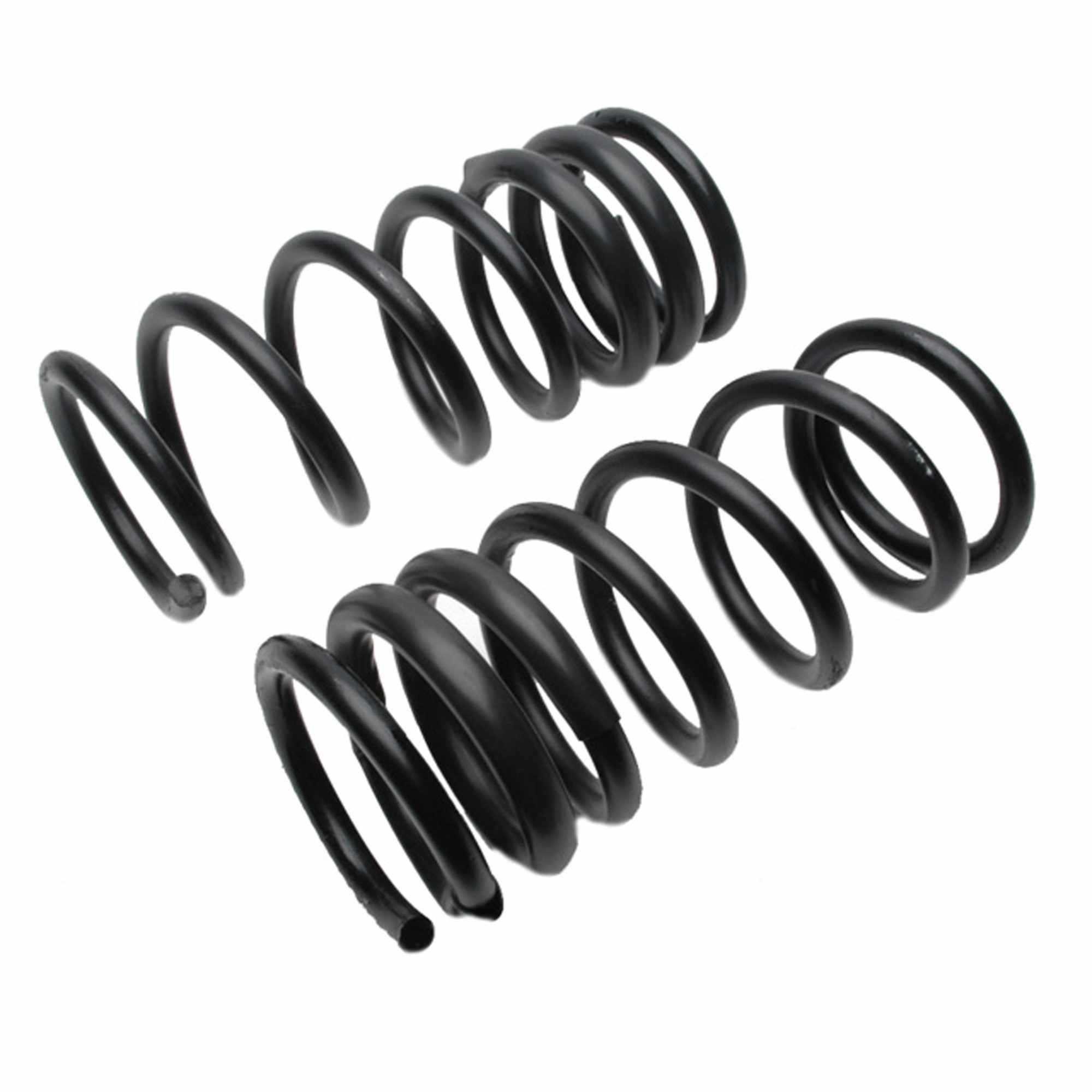 MOOG 93-99 Buick LeSabre Rear Coil Springs