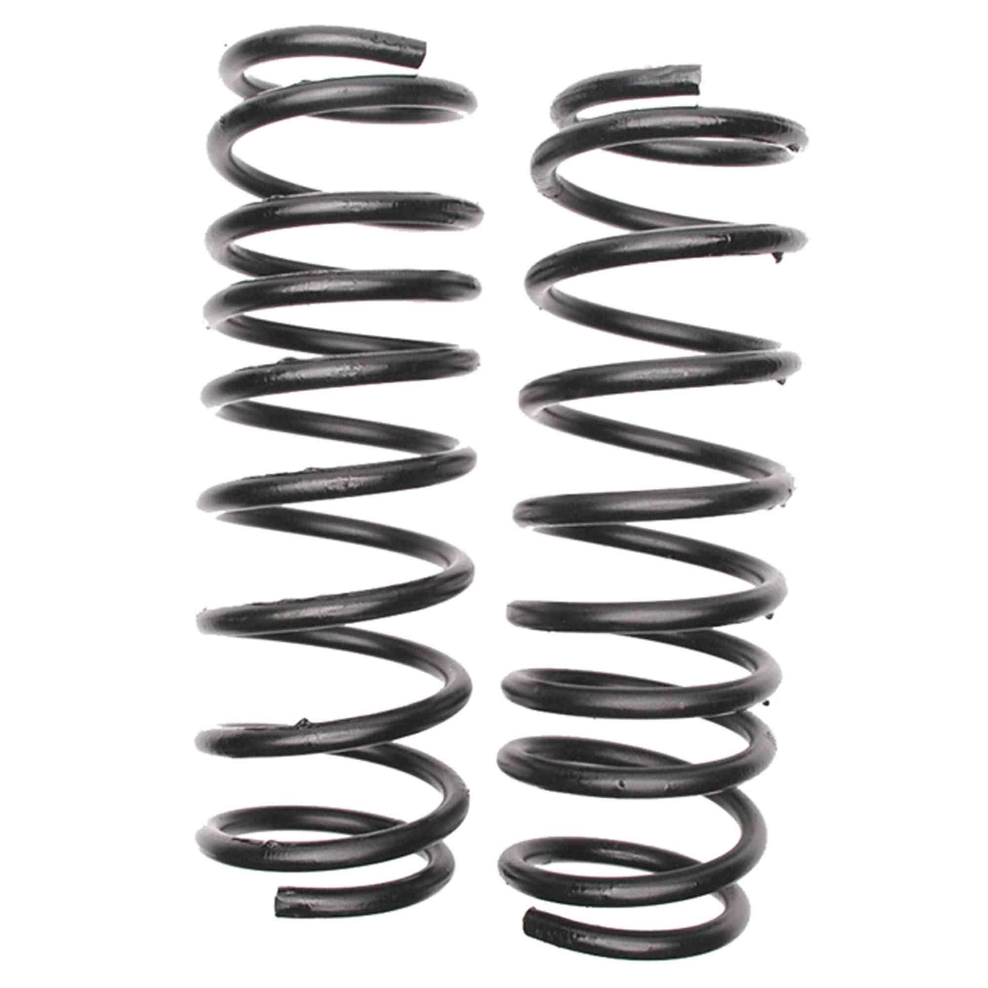 MOOG 2007 Buick Terraza Rear Coil Springs
