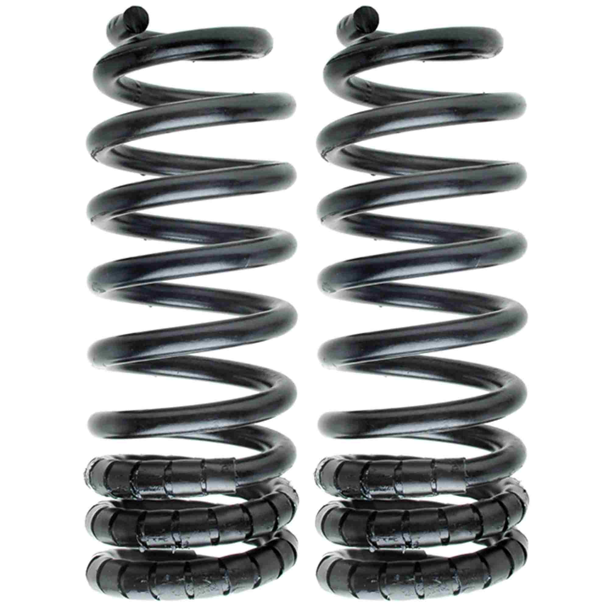 MOOG 02-05 Ford Explorer Rear Coil Springs