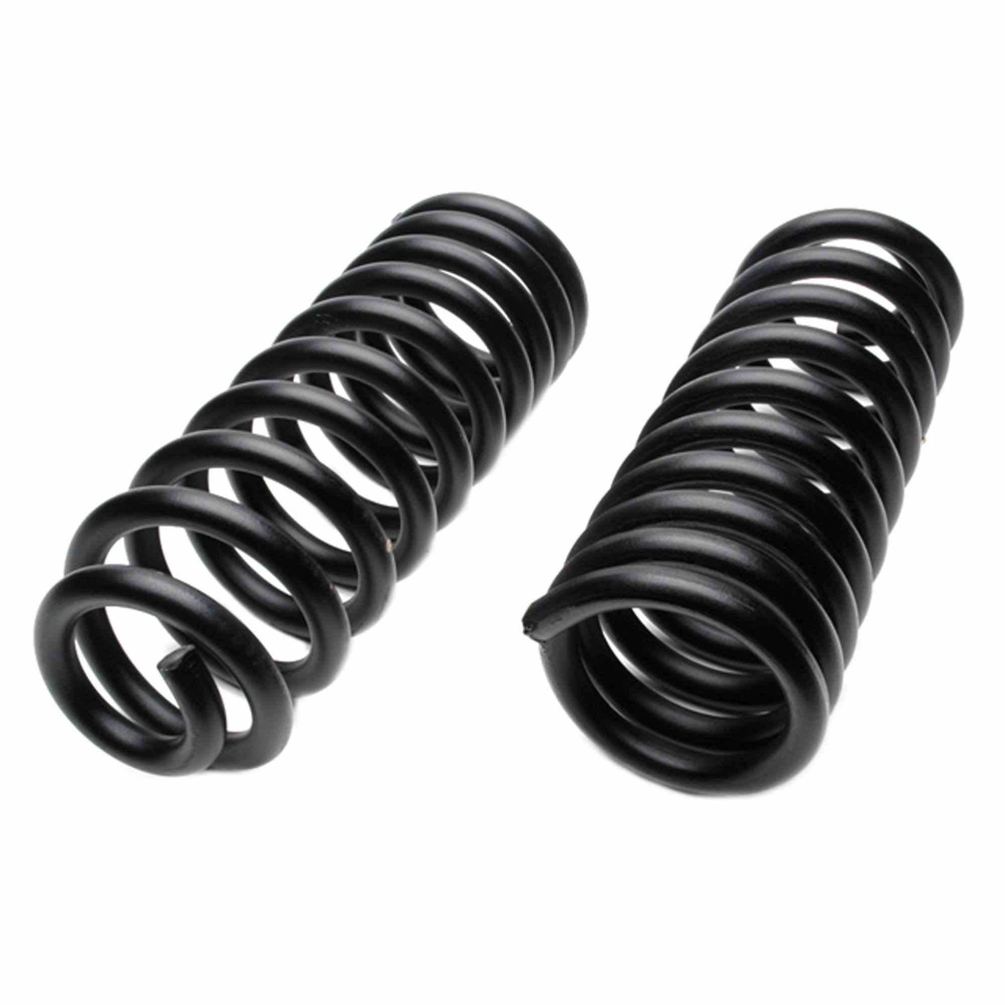 MOOG 65-79 Ford F-100 Front Coil Springs