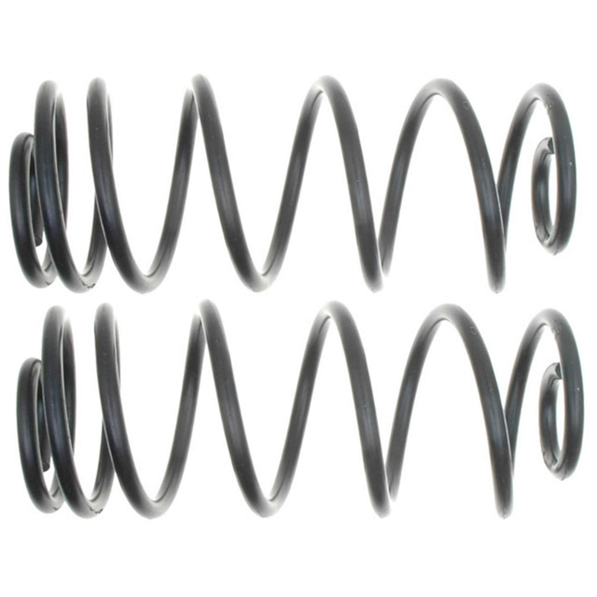 MOOG 06-11 Chevrolet HHR LT LS Rear Coil Springs