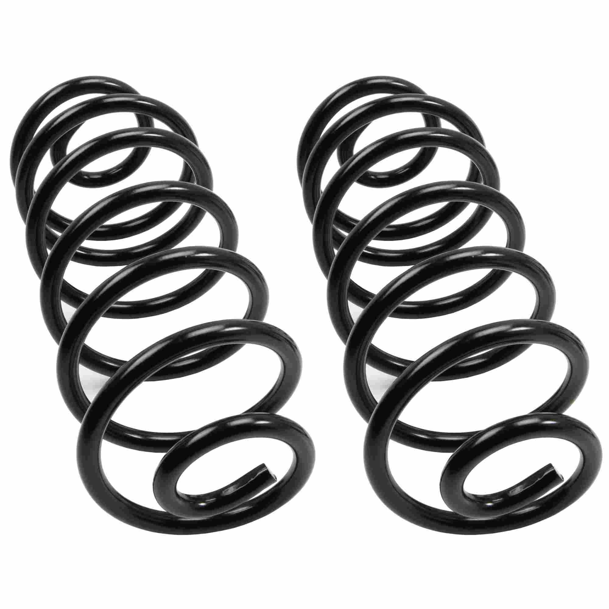 MOOG 05-10 Chevrolet Cobalt Rear Coil Springs