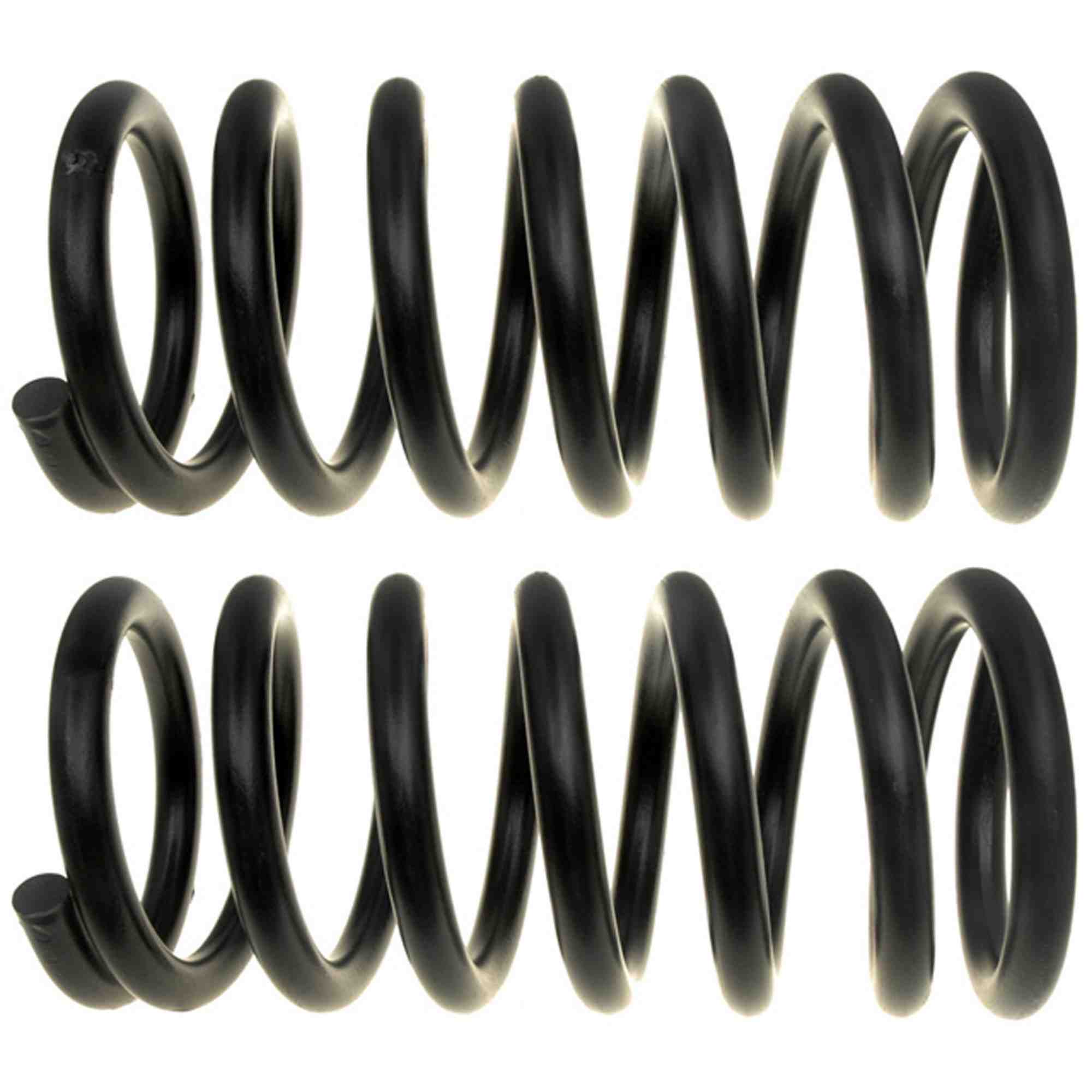 MOOG 05-10 Honda Odyssey Rear Coil Springs