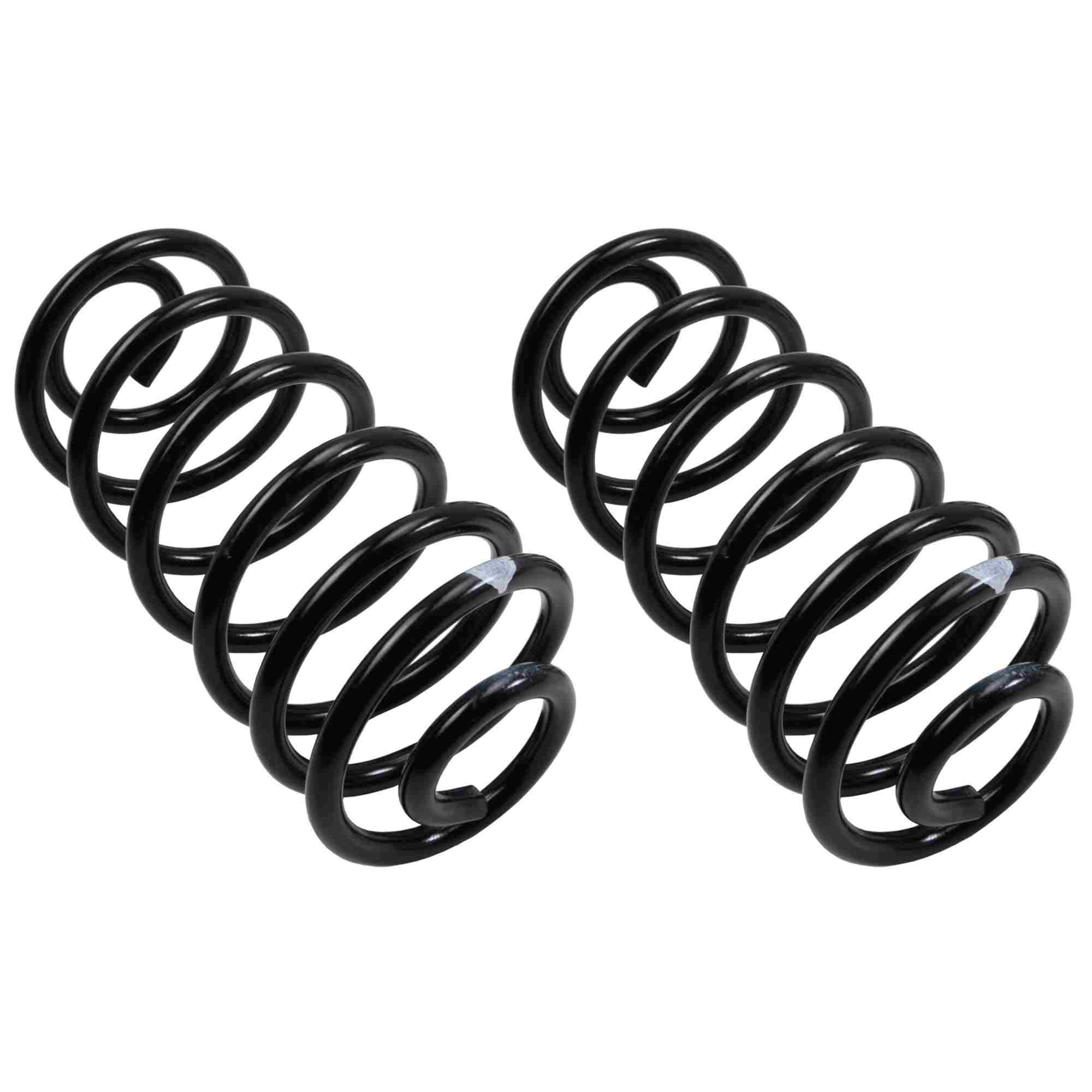 MOOG 2006 Chevrolet Malibu SS Rear Coil Springs