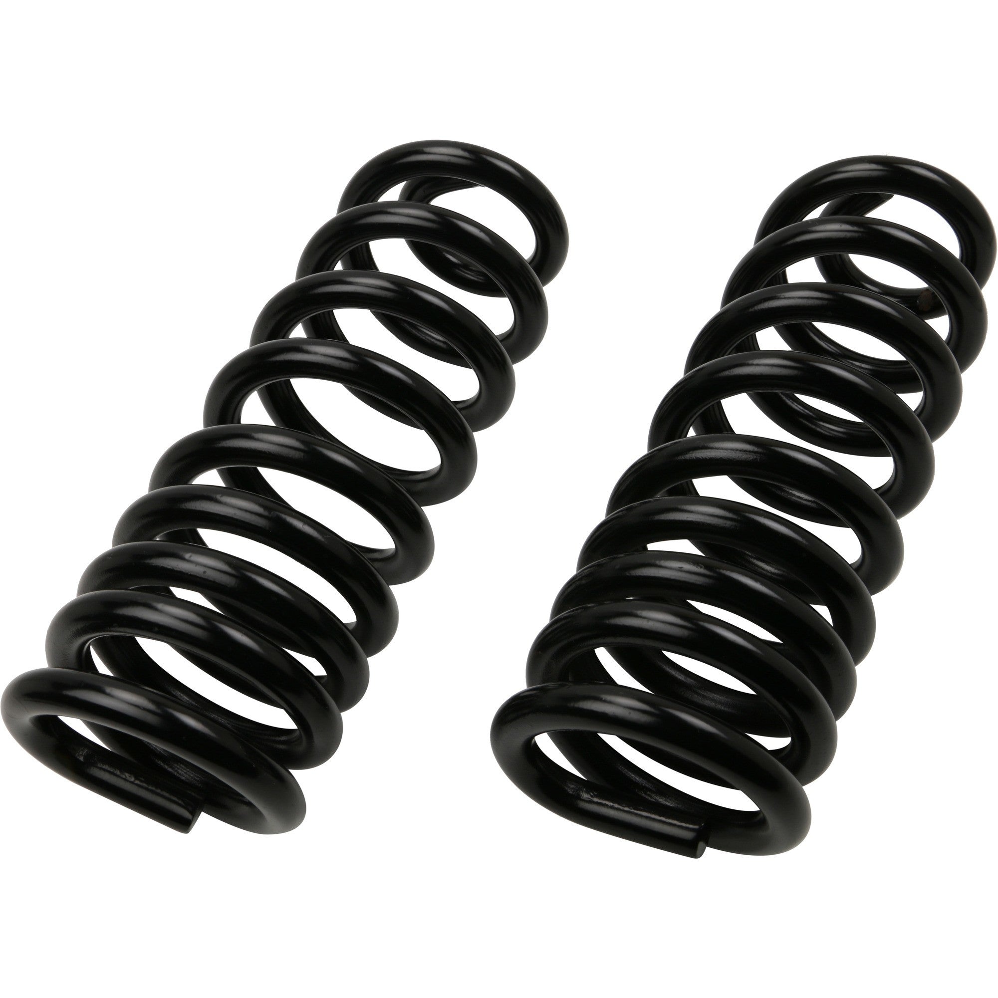 MOOG 99-14 Ford E-350 Super Duty Front Coil Springs
