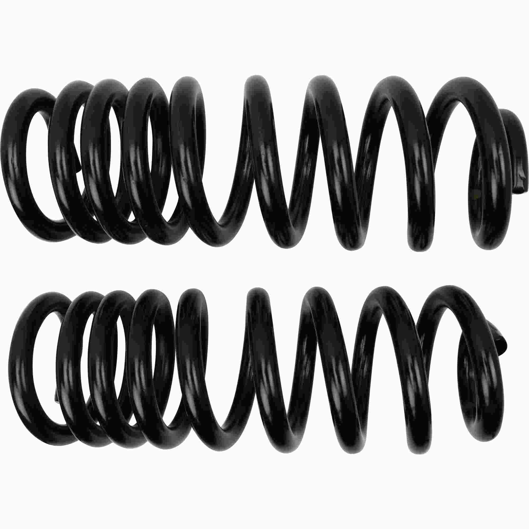 MOOG 99-14 Ford E-350 Super Duty Front Coil Springs