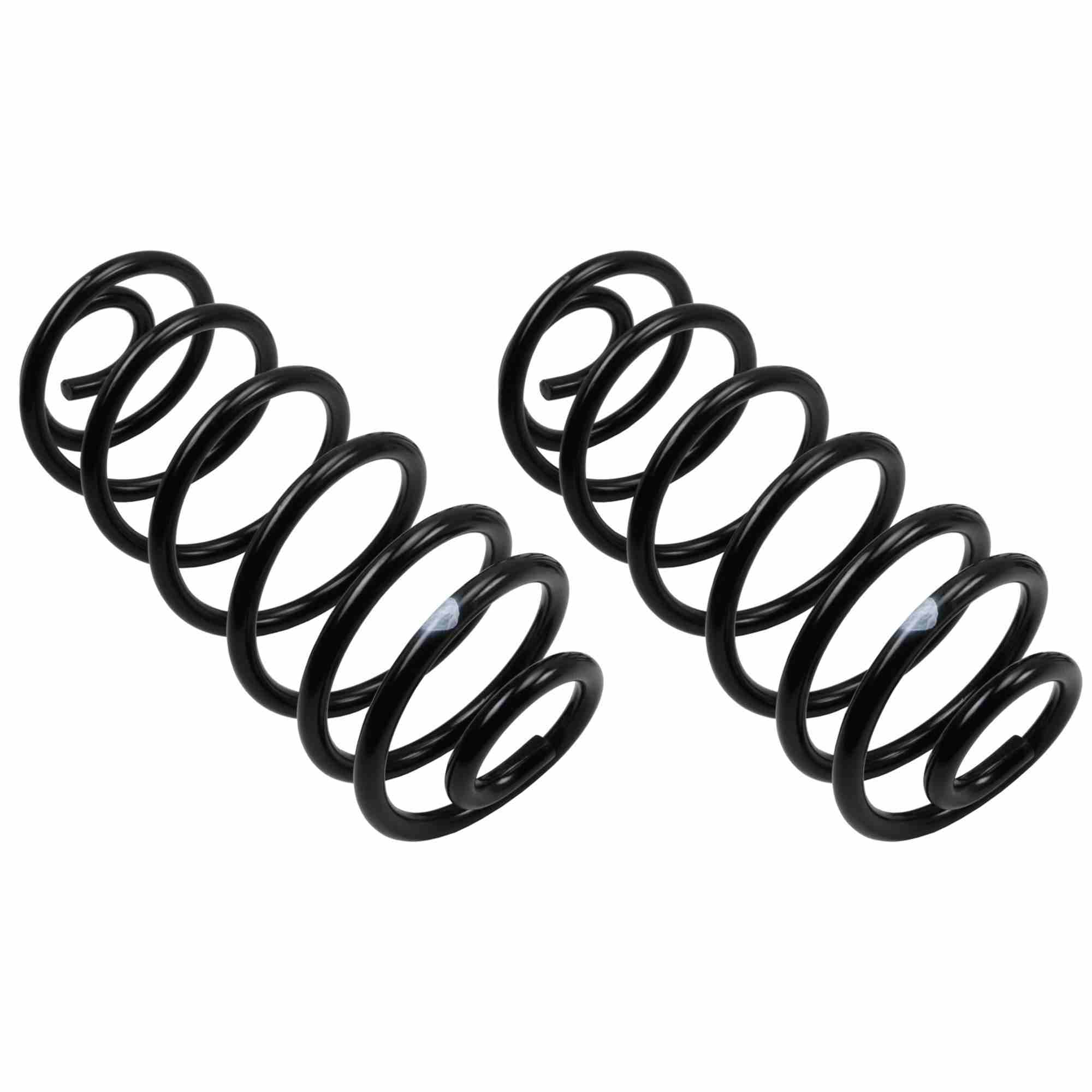 MOOG 04-08 Chevrolet Malibu Rear Coil Springs