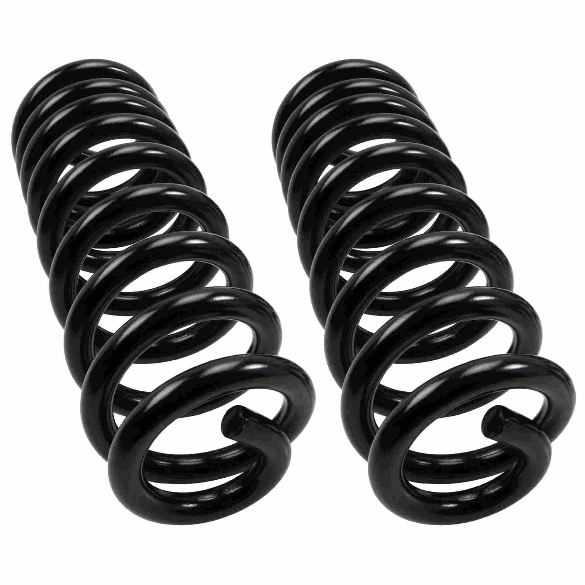 MOOG 99-10 Ford E-350 Super Duty Front Coil Springs