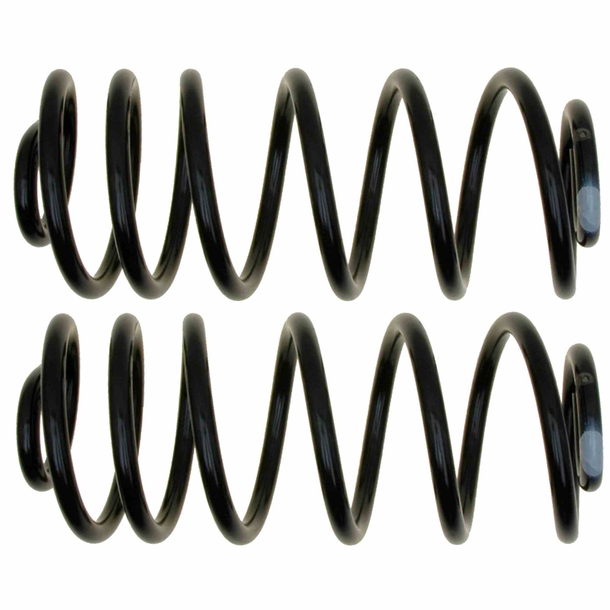 MOOG 06-09 Pontiac G6 GT Rear Coil Springs