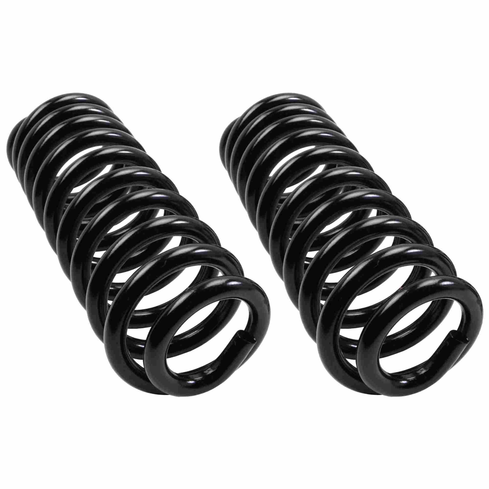 MOOG 80-96 Ford Bronco Front Coil Springs
