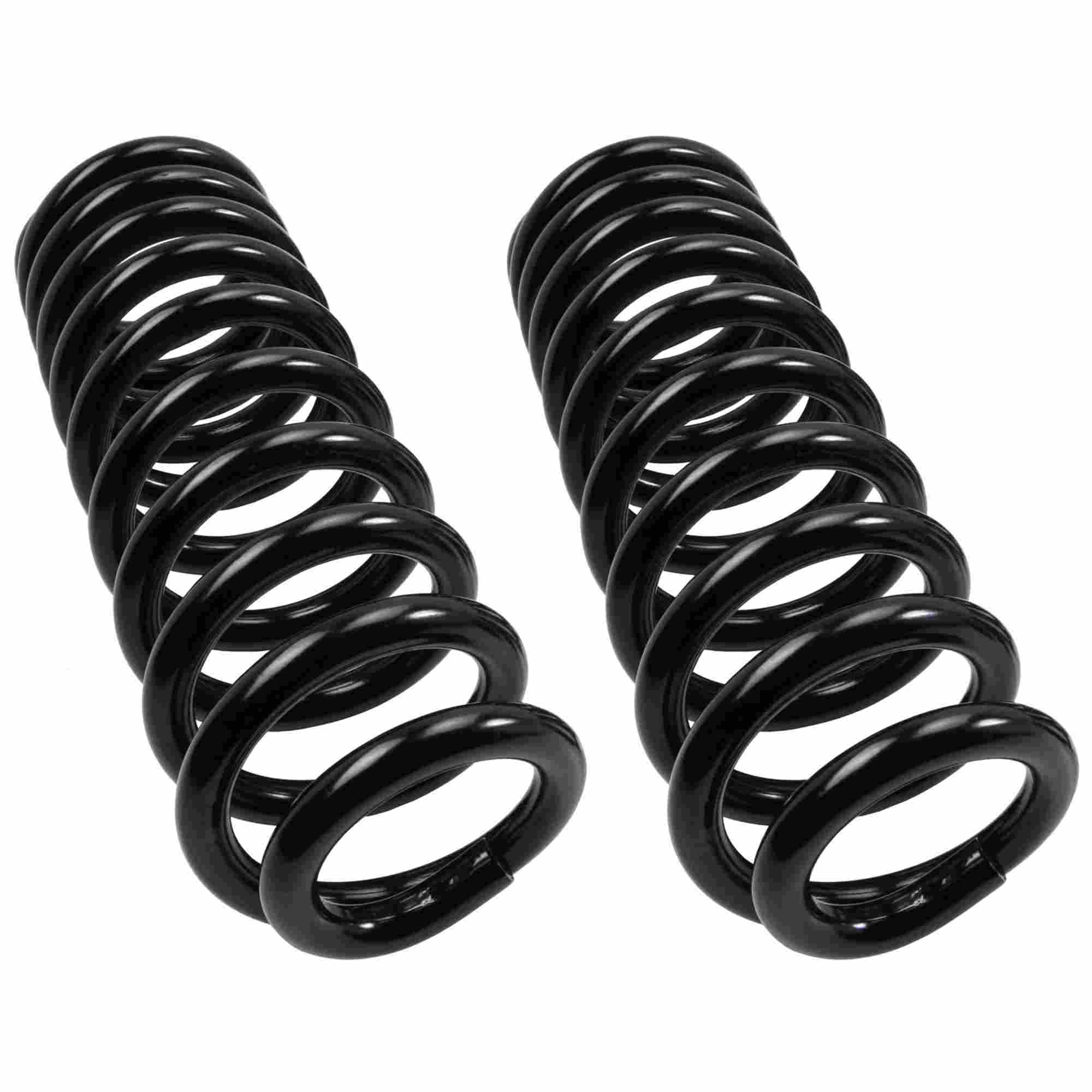 MOOG 75-83 Ford E-100 Econoline Front Coil Springs