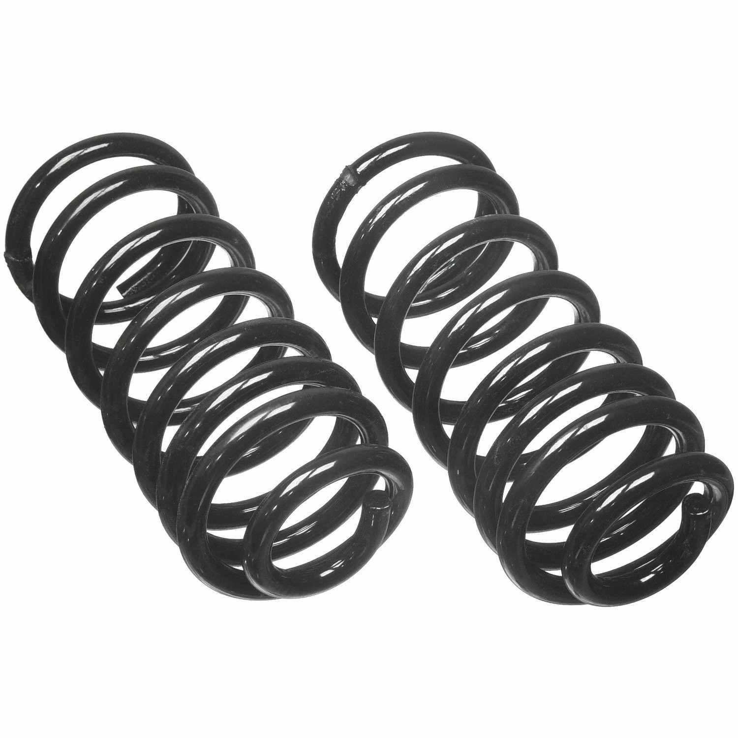 MOOG 86-97 Ford Ranger Front Coil Springs