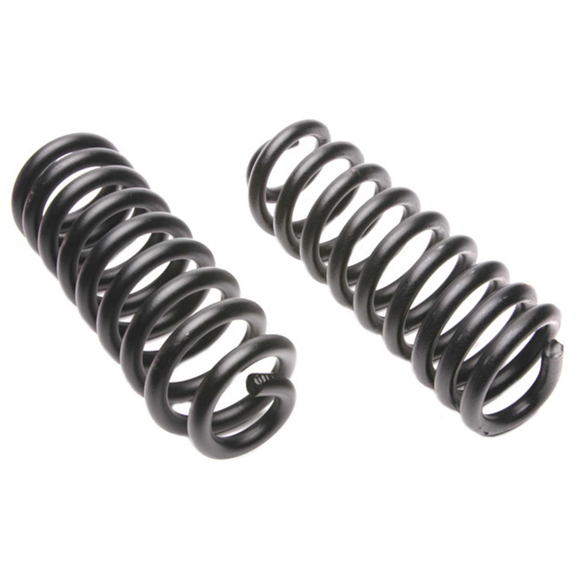 MOOG 80-96 Ford F-250 Front Coil Springs