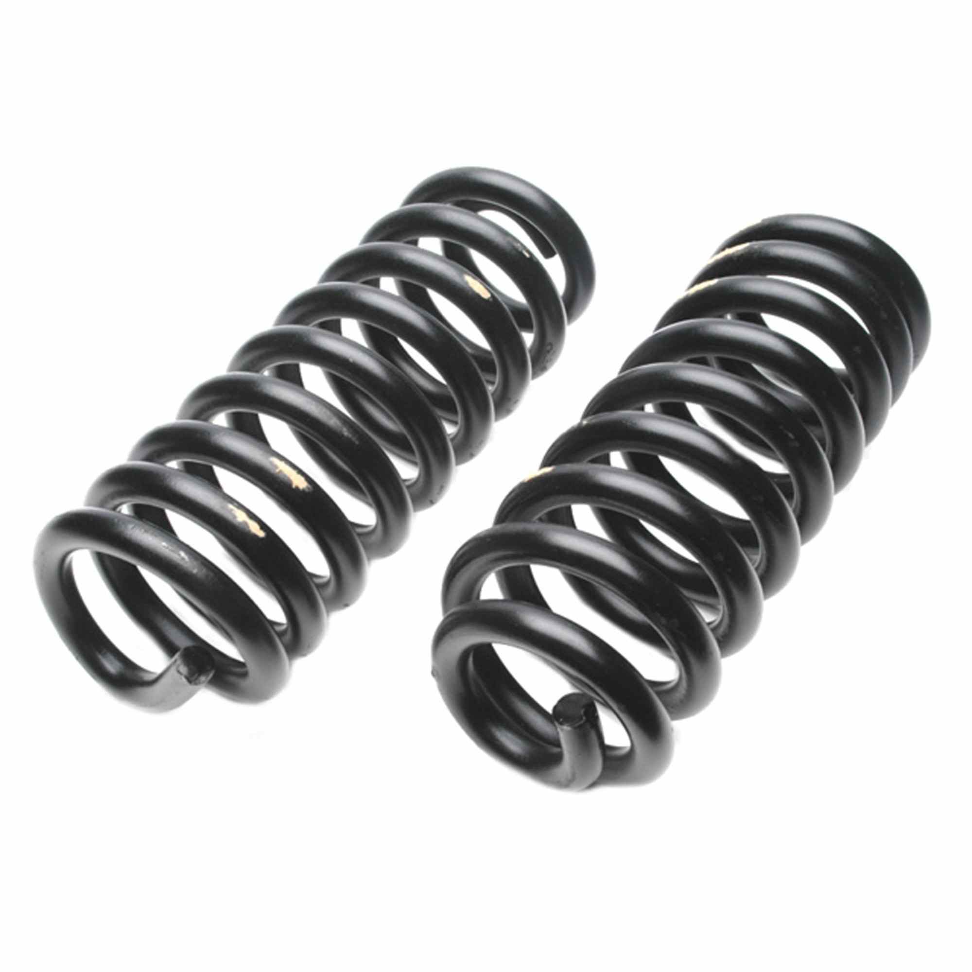 MOOG 80-96 Ford F-250 Front Coil Springs