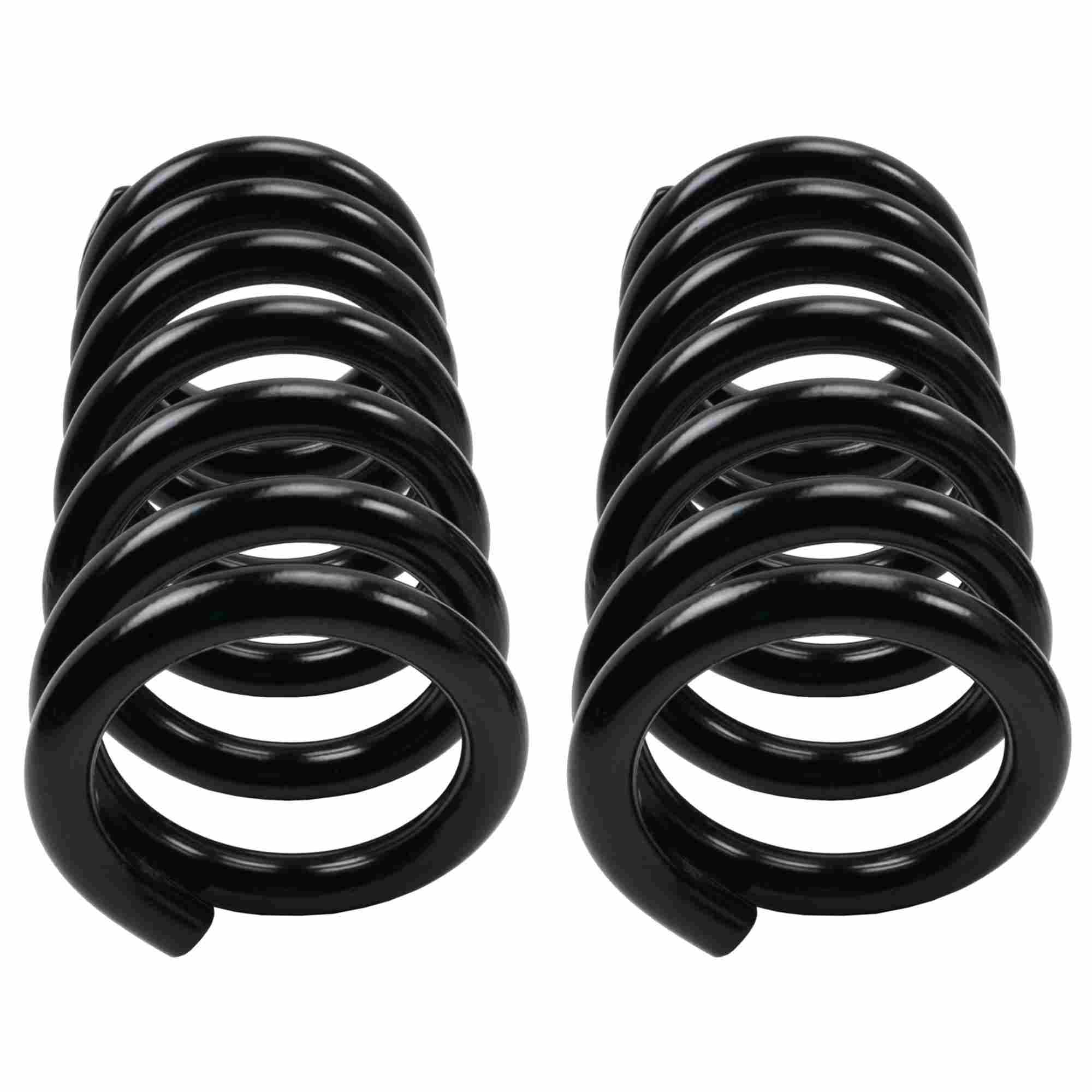 MOOG 86-97 Ford Aerostar Front Coil Springs