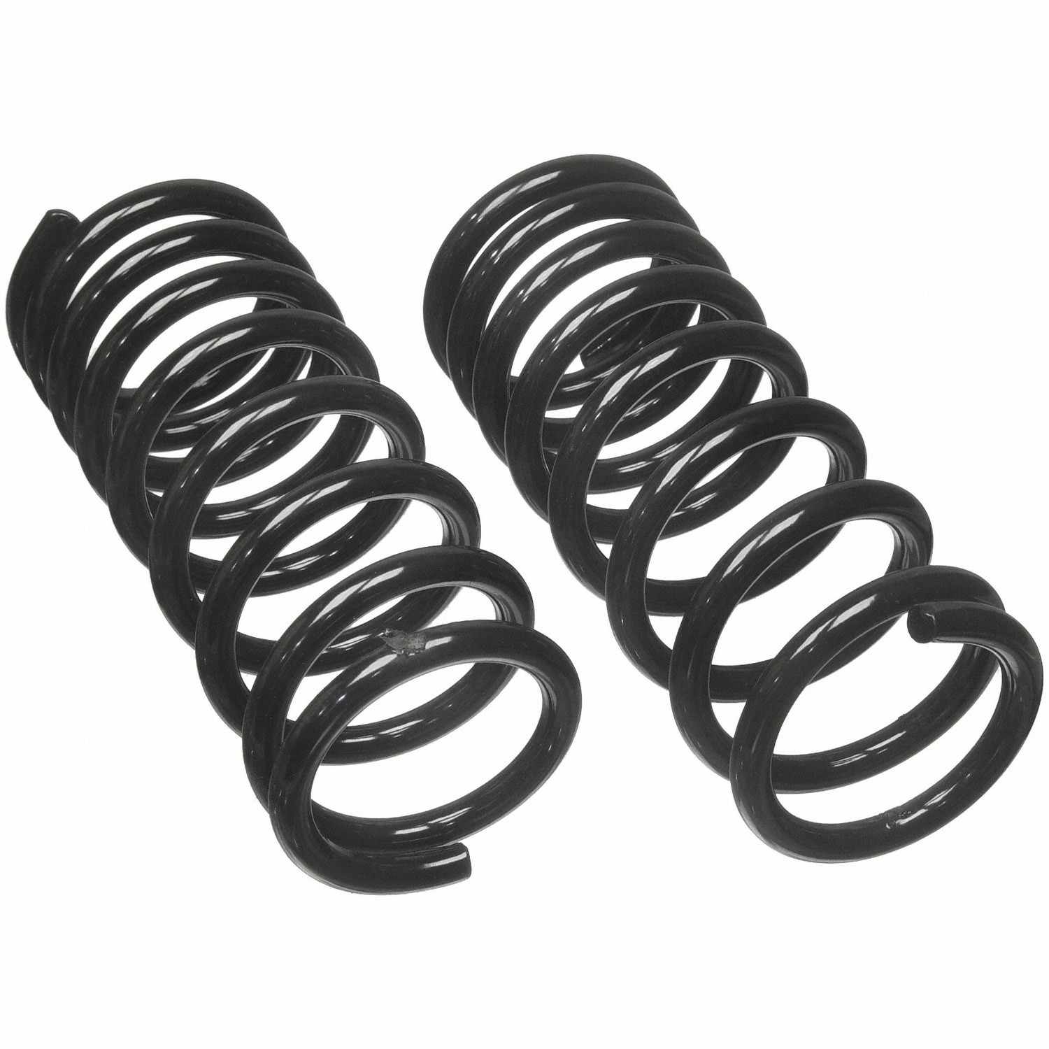 MOOG 86-97 Ford Aerostar Front Coil Springs