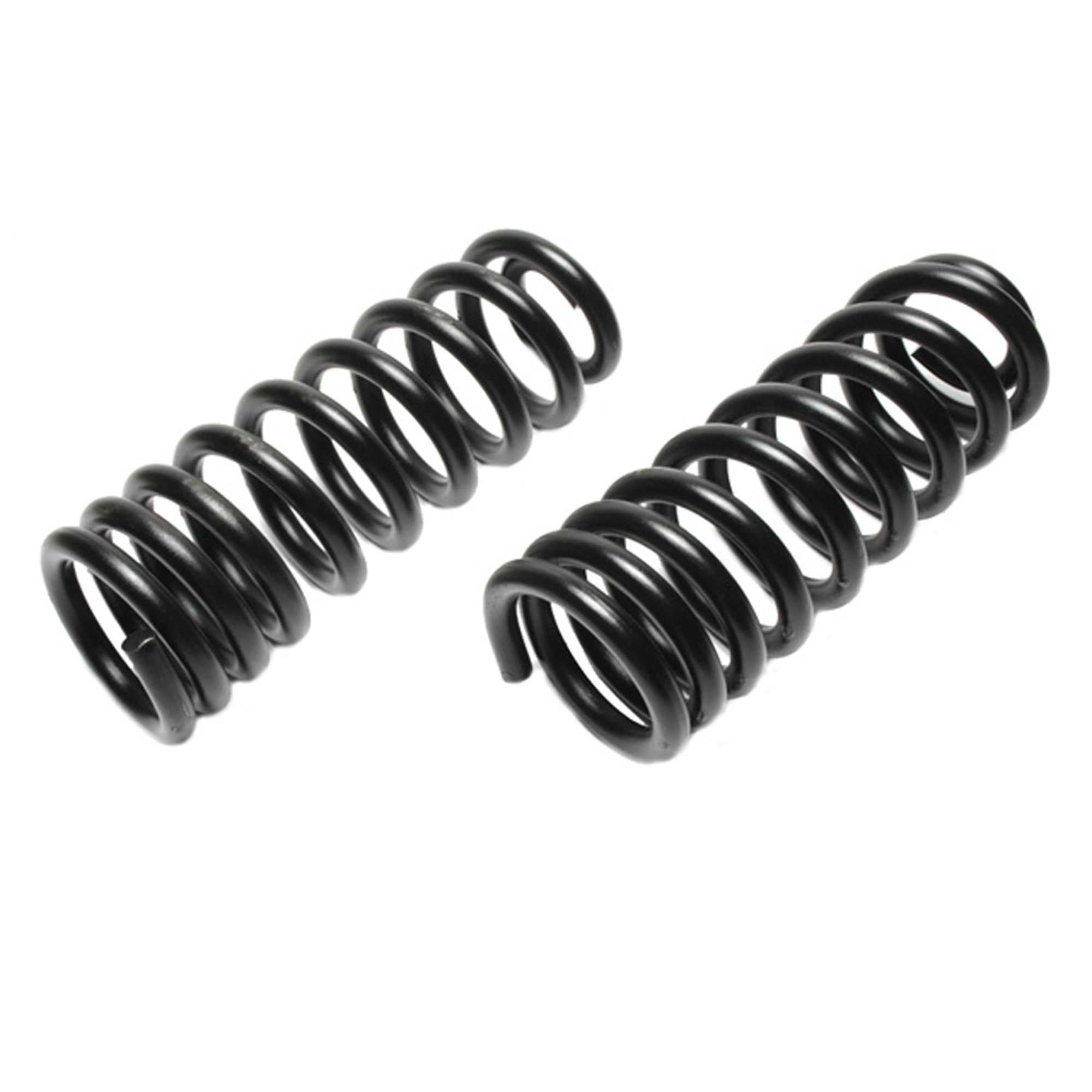 MOOG 89-97 Ford Ranger Front Coil Springs