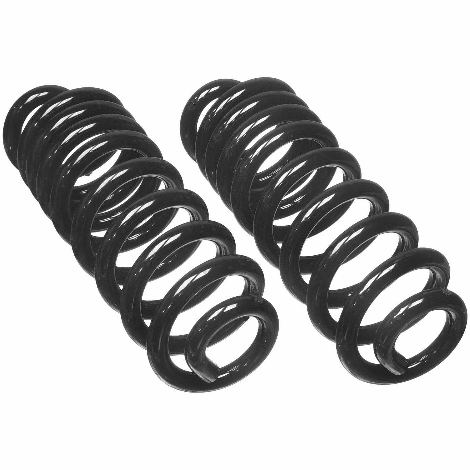 MOOG 92-98 Ford E-150 Econoline Front Coil Springs