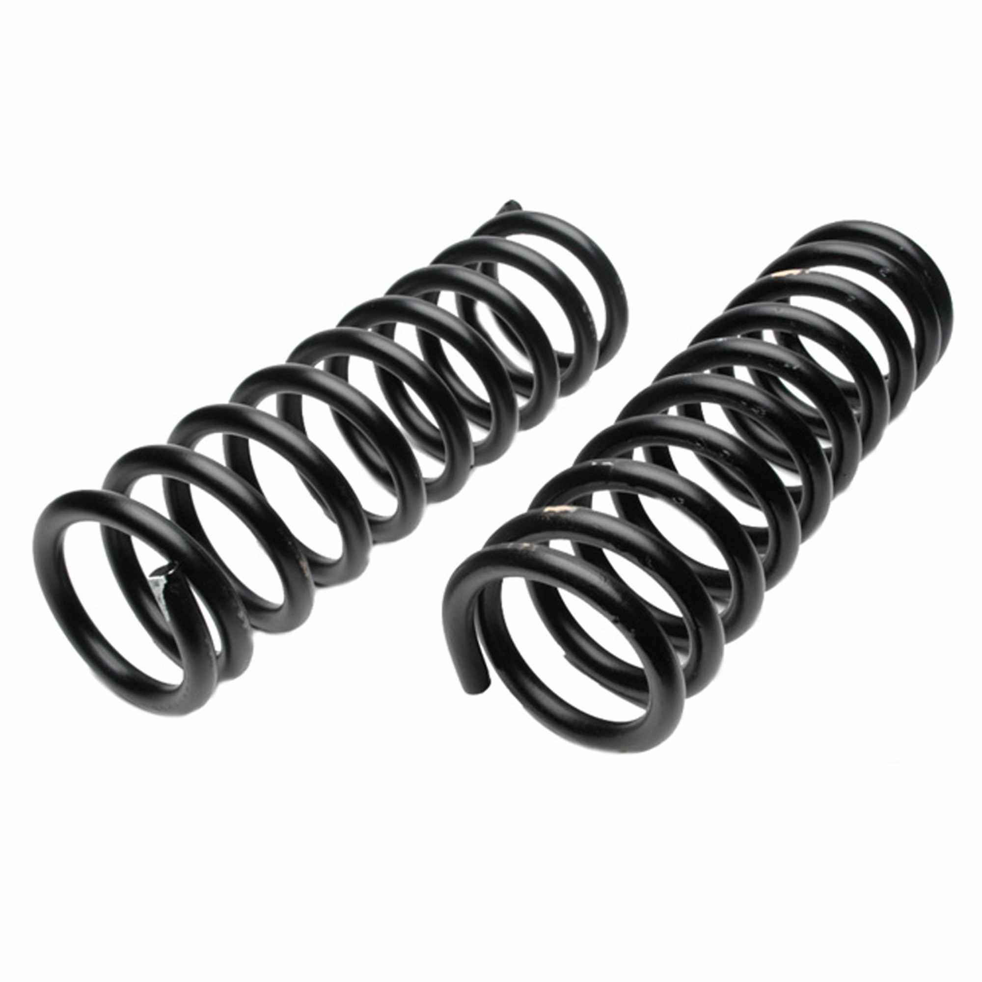 MOOG 1963 Buick Invicta Front Coil Springs