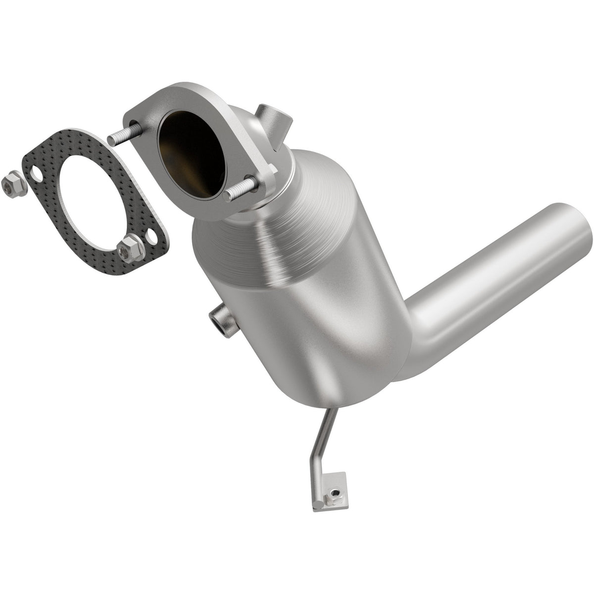 MagnaFlow 20-21 Ford Explorer 3.0L Right Underbody Direct-Fit Catalytic Converter