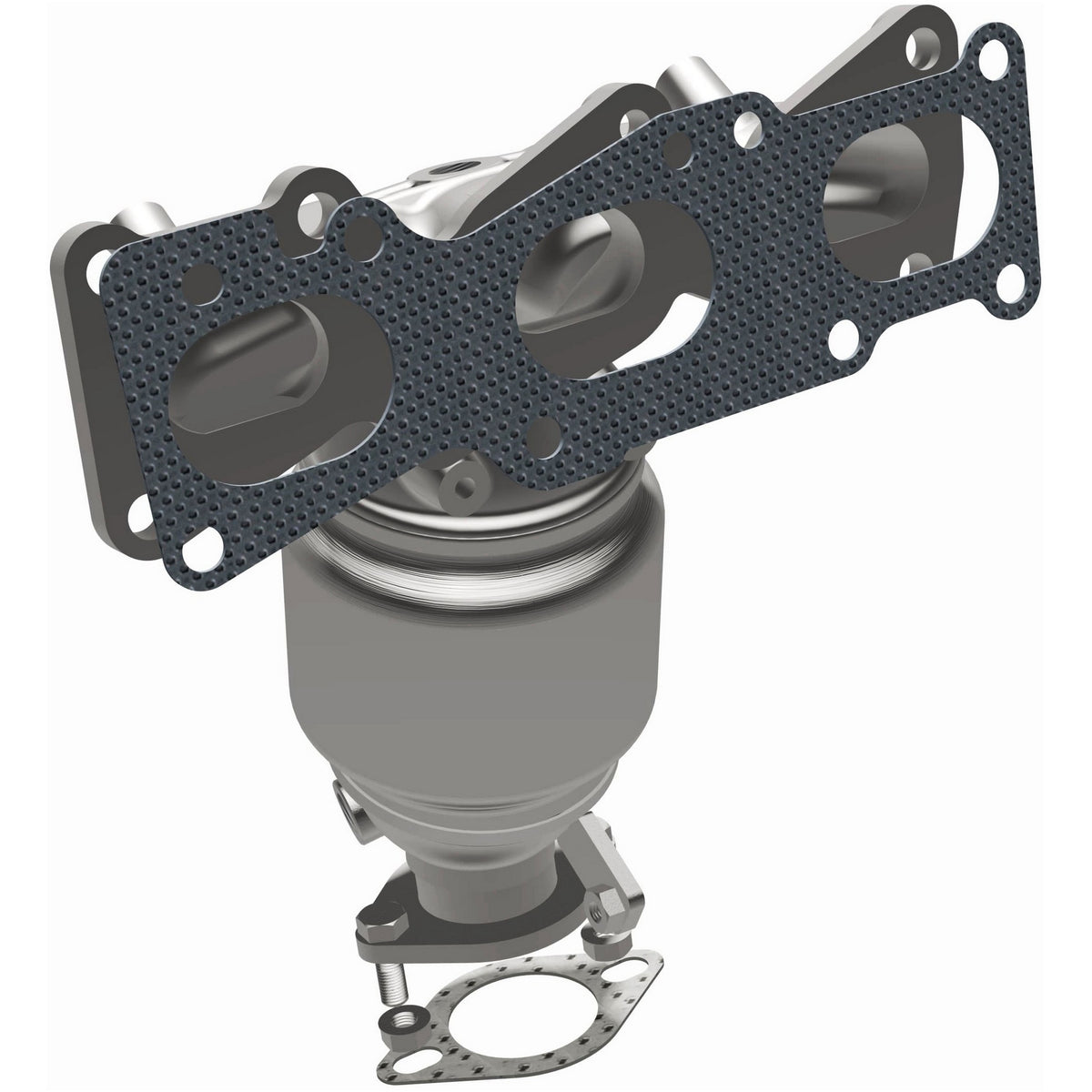 MagnaFlow 13-17 Kia Sorento 3.3L California Grade CARB Compliant Direct-Fit Catalytic Converter