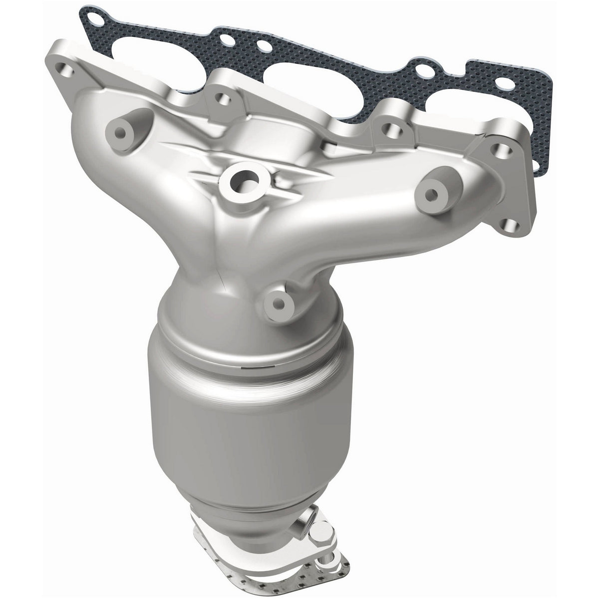 MagnaFlow 13-17 Kia Sorento 3.3L California Grade CARB Compliant Direct-Fit Catalytic Converter