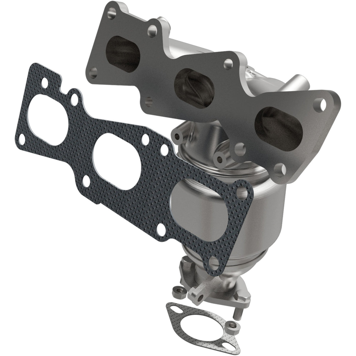 MagnaFlow 13-17 Kia Sorento 3.3L California Grade CARB Compliant Direct-Fit Catalytic Converter