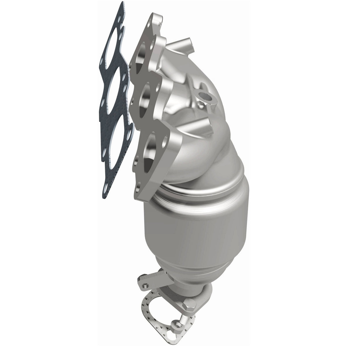 MagnaFlow 13-17 Kia Sorento 3.3L California Grade CARB Compliant Direct-Fit Catalytic Converter