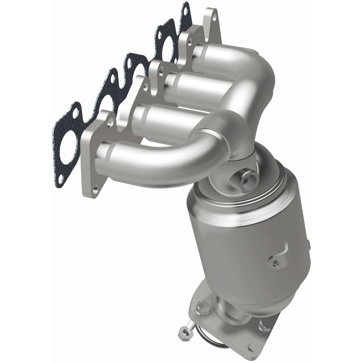 MagnaFlow 13-15 Chevrolet Spark 1.2L California Grade CARB Compliant Direct-Fit Catalytic Converter