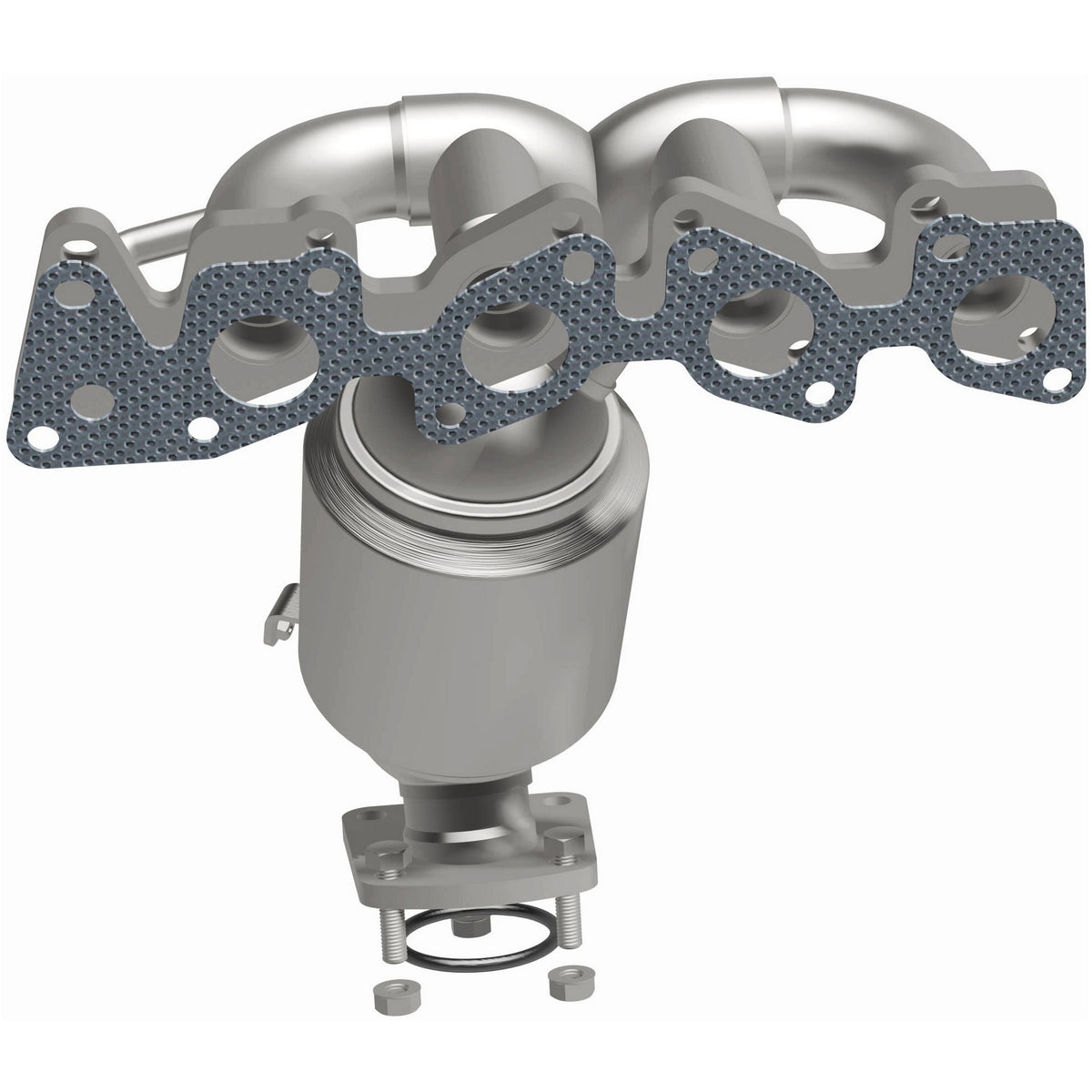 MagnaFlow 13-15 Chevrolet Spark 1.2L California Grade CARB Compliant Direct-Fit Catalytic Converter