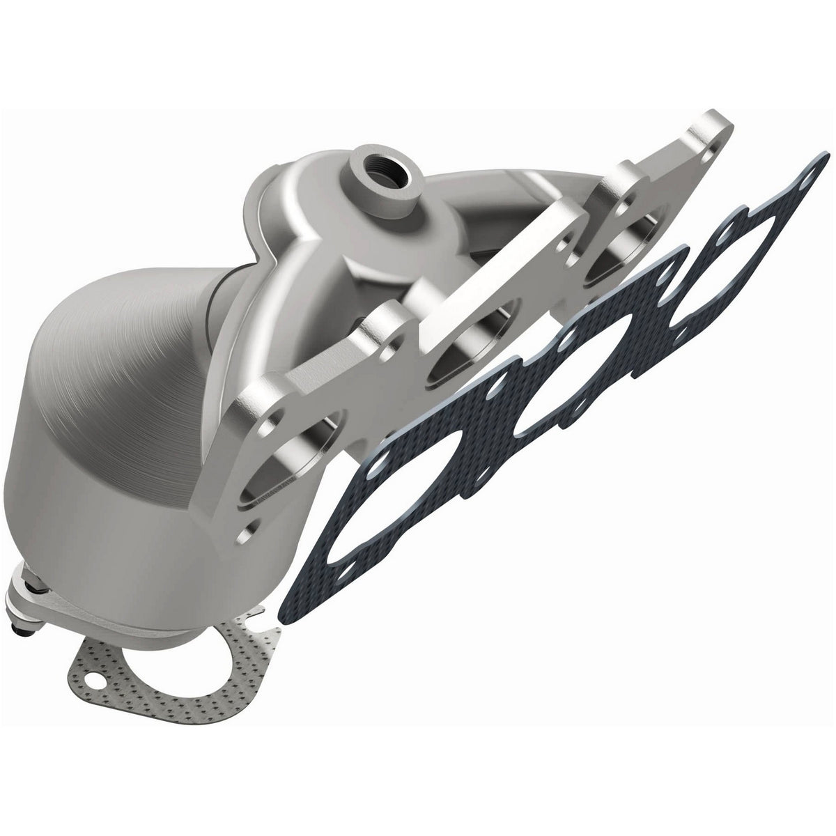 MagnaFlow 08-10 Hyundai Sonata 3.3L California Grade CARB Compliant Direct-Fit Catalytic Converter