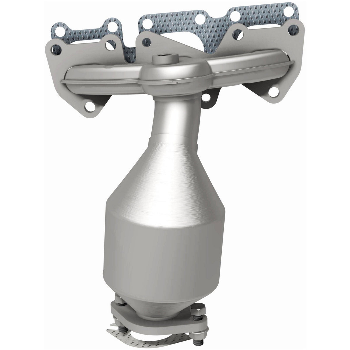MagnaFlow 08-10 Hyundai Sonata 3.3L California Grade CARB Compliant Direct-Fit Catalytic Converter
