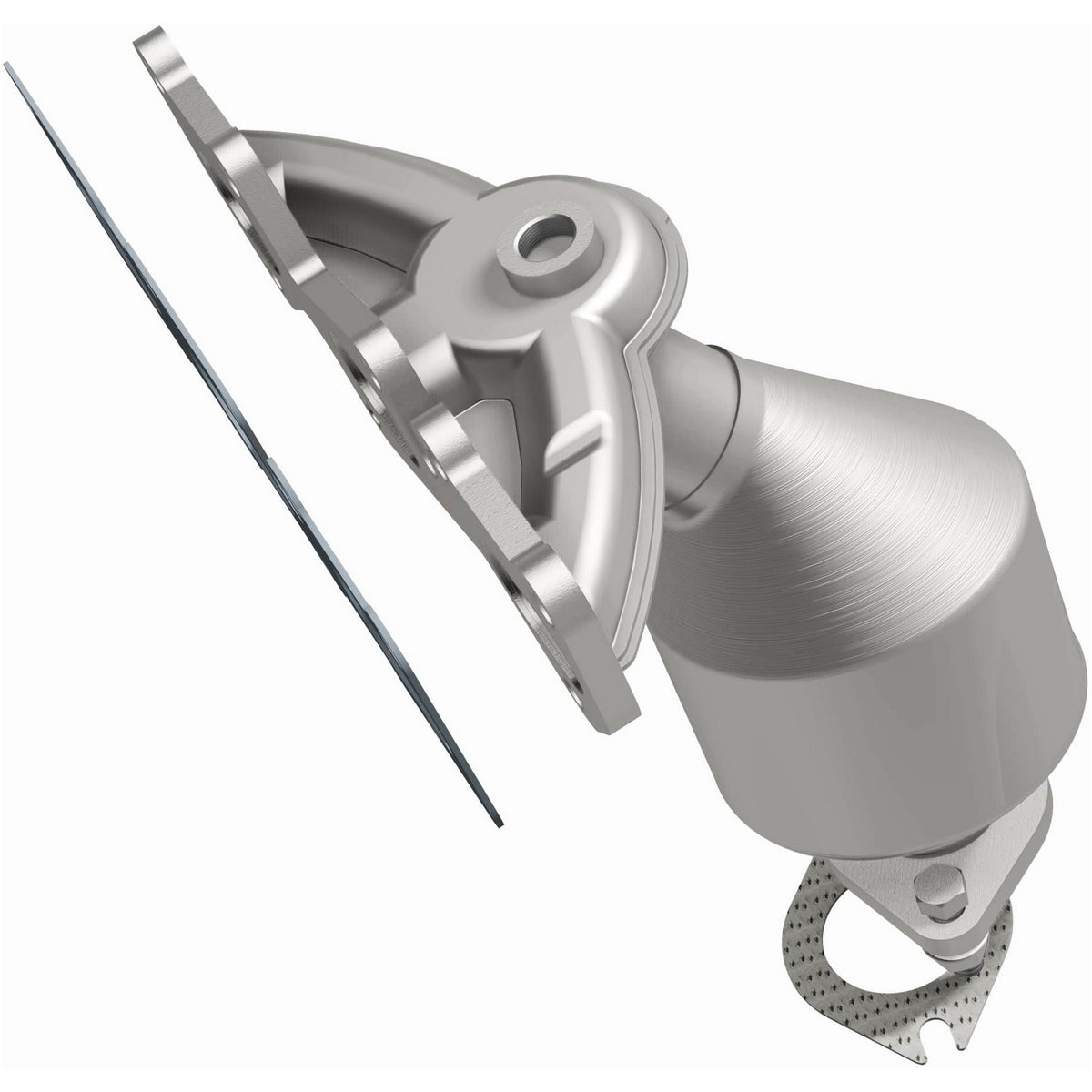 MagnaFlow 08-10 Hyundai Sonata 3.3L California Grade CARB Compliant Direct-Fit Catalytic Converter