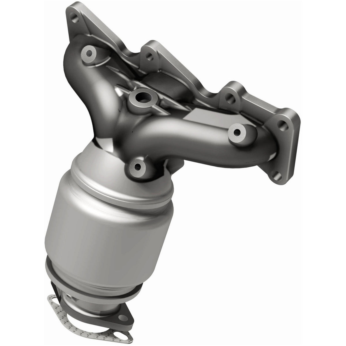 MagnaFlow 08-10 Hyundai Sonata 3.3L California Grade CARB Compliant Direct-Fit Catalytic Converter