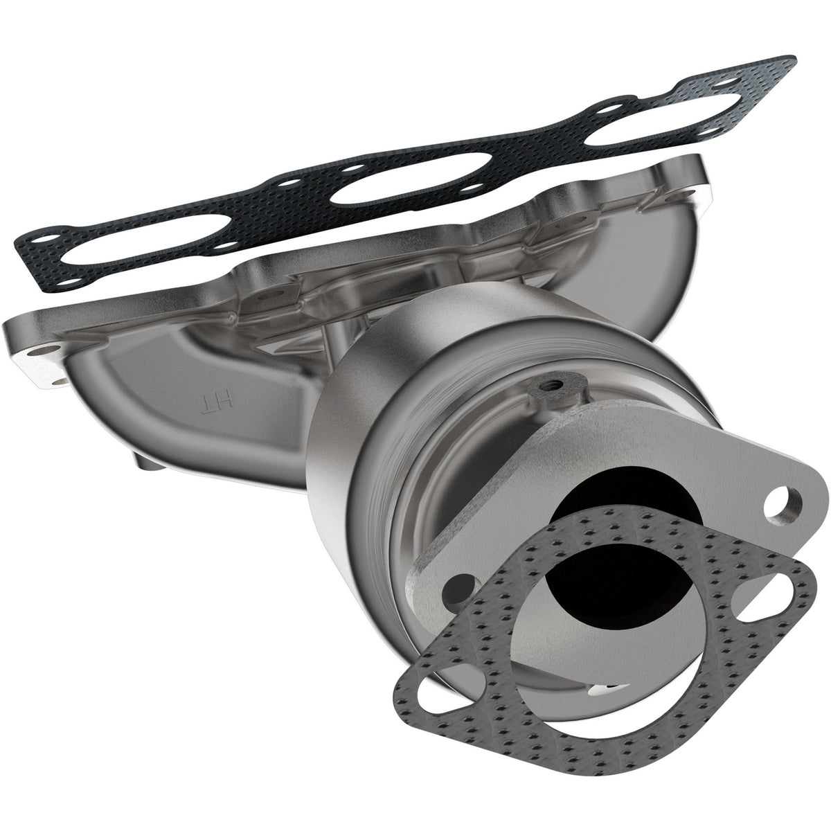 MagnaFlow 08-10 Hyundai Sonata 3.3L California Grade CARB Compliant Direct-Fit Catalytic Converter