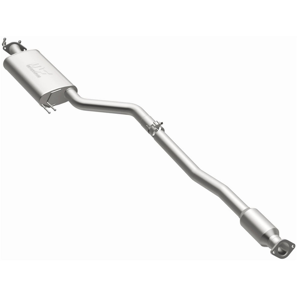 MagnaFlow 16-17 Kia Sorento 3.3L California Grade CARB Compliant Direct-Fit Catalytic Converter