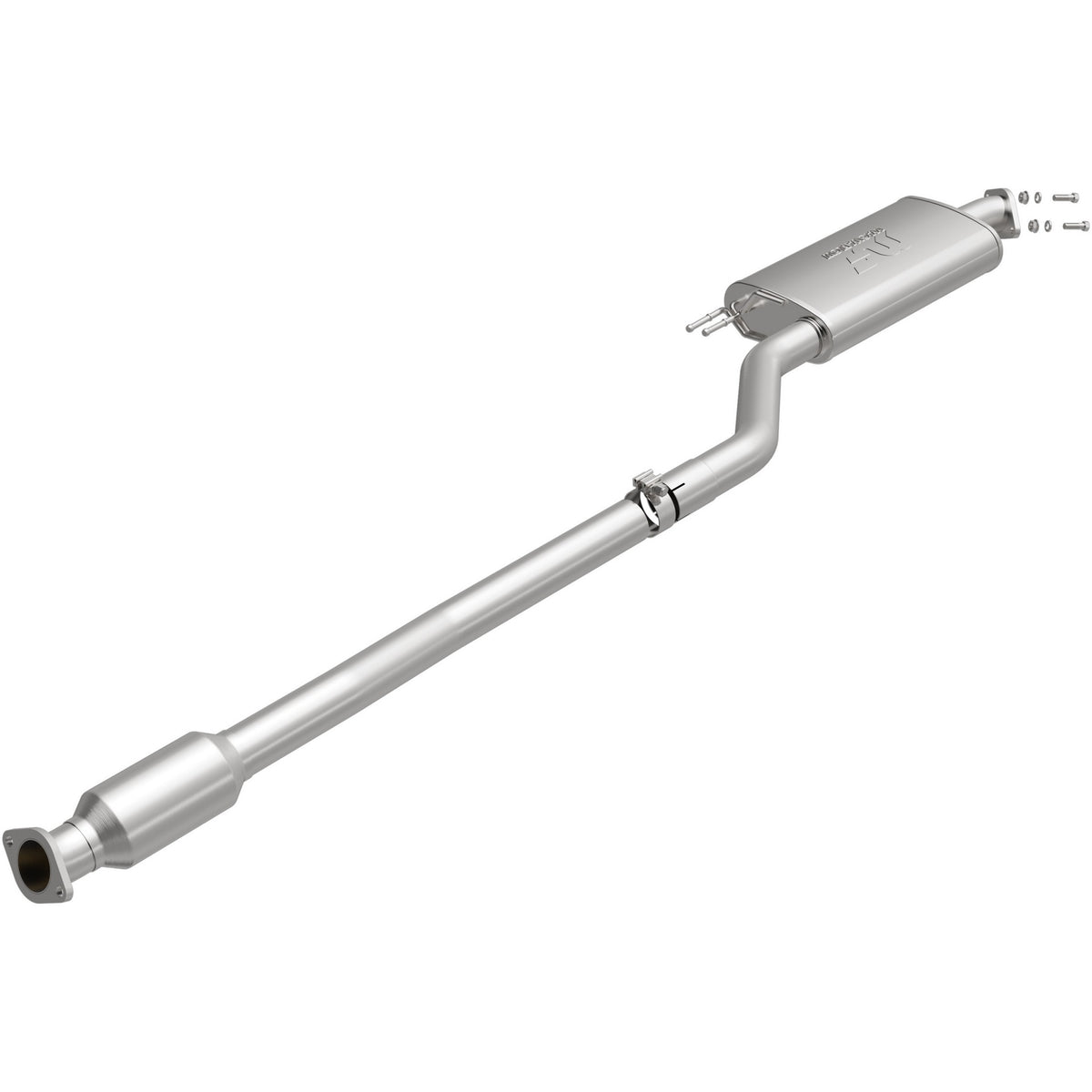 MagnaFlow 16-17 Kia Sorento 3.3L California Grade CARB Compliant Direct-Fit Catalytic Converter