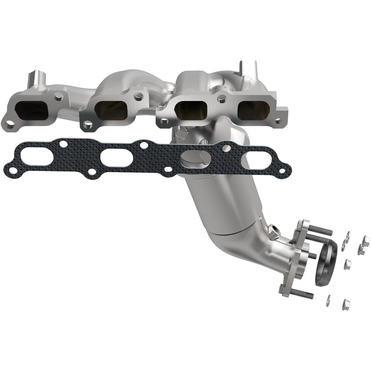 MagnaFlow 08-12 Chevrolet Colorado 2.9L California Grade CARB Compliant DF Catalytic Converter