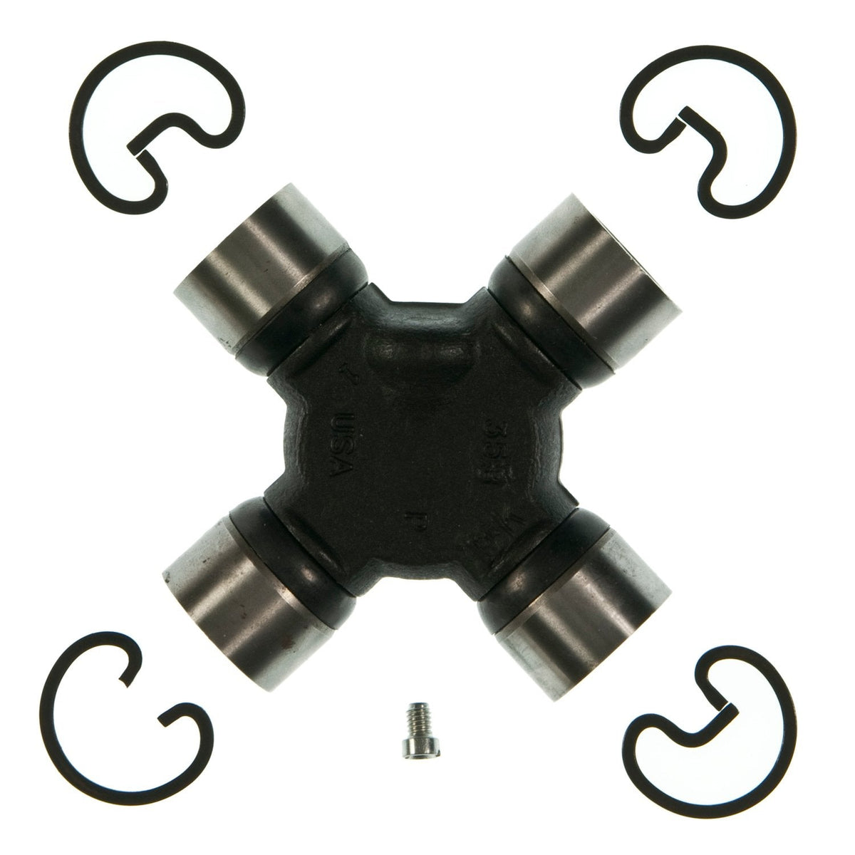 MOOG Universal U-Joint