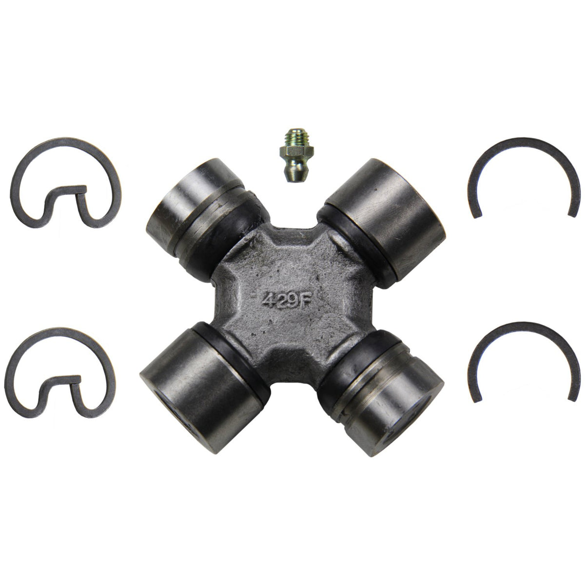 MOOG Universal U-Joint