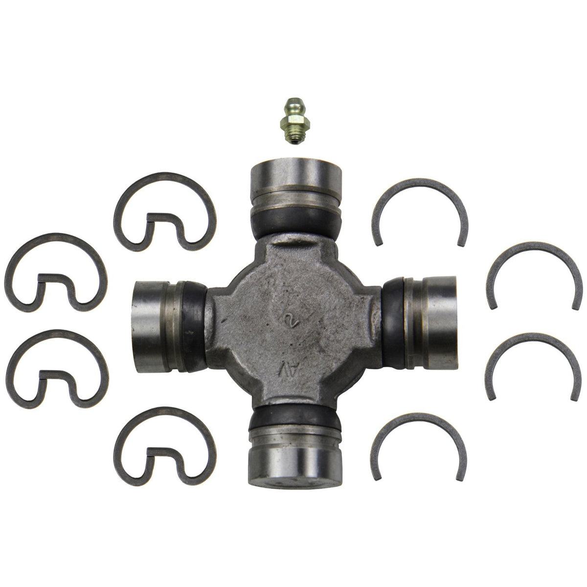 MOOG Universal U-Joint