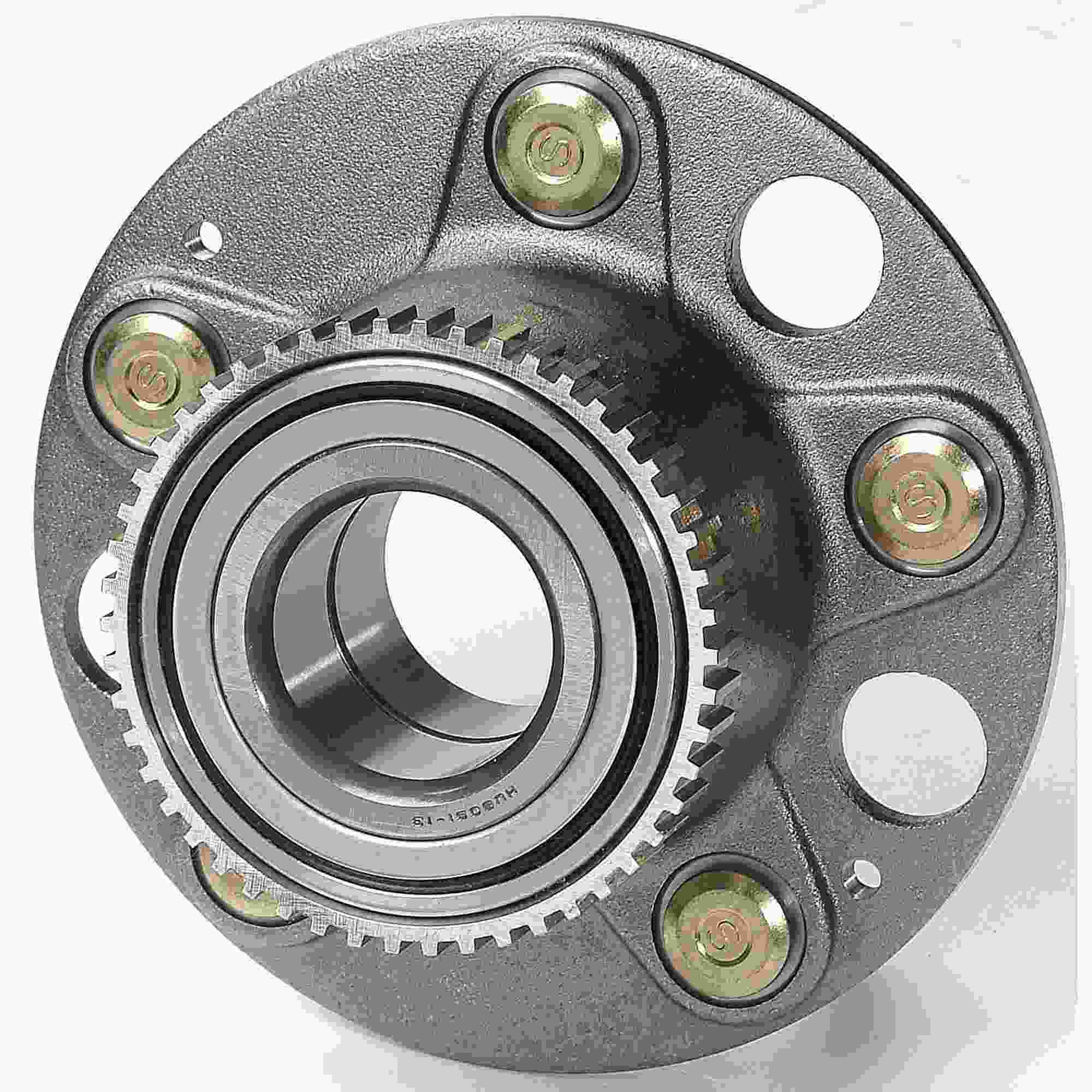 MOOG 91-95 Acura Legend Rear Hub Assembly