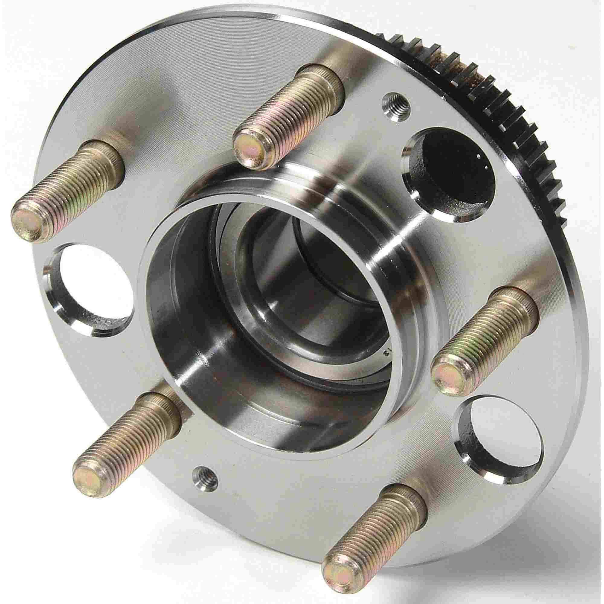 MOOG 91-95 Acura Legend Rear Hub Assembly
