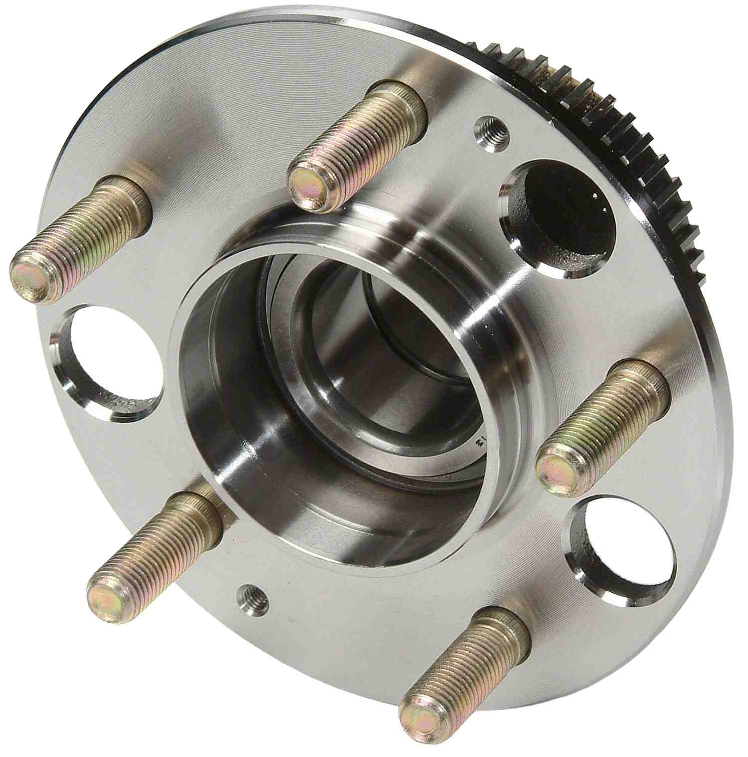 MOOG 91-95 Acura Legend Rear Hub Assembly