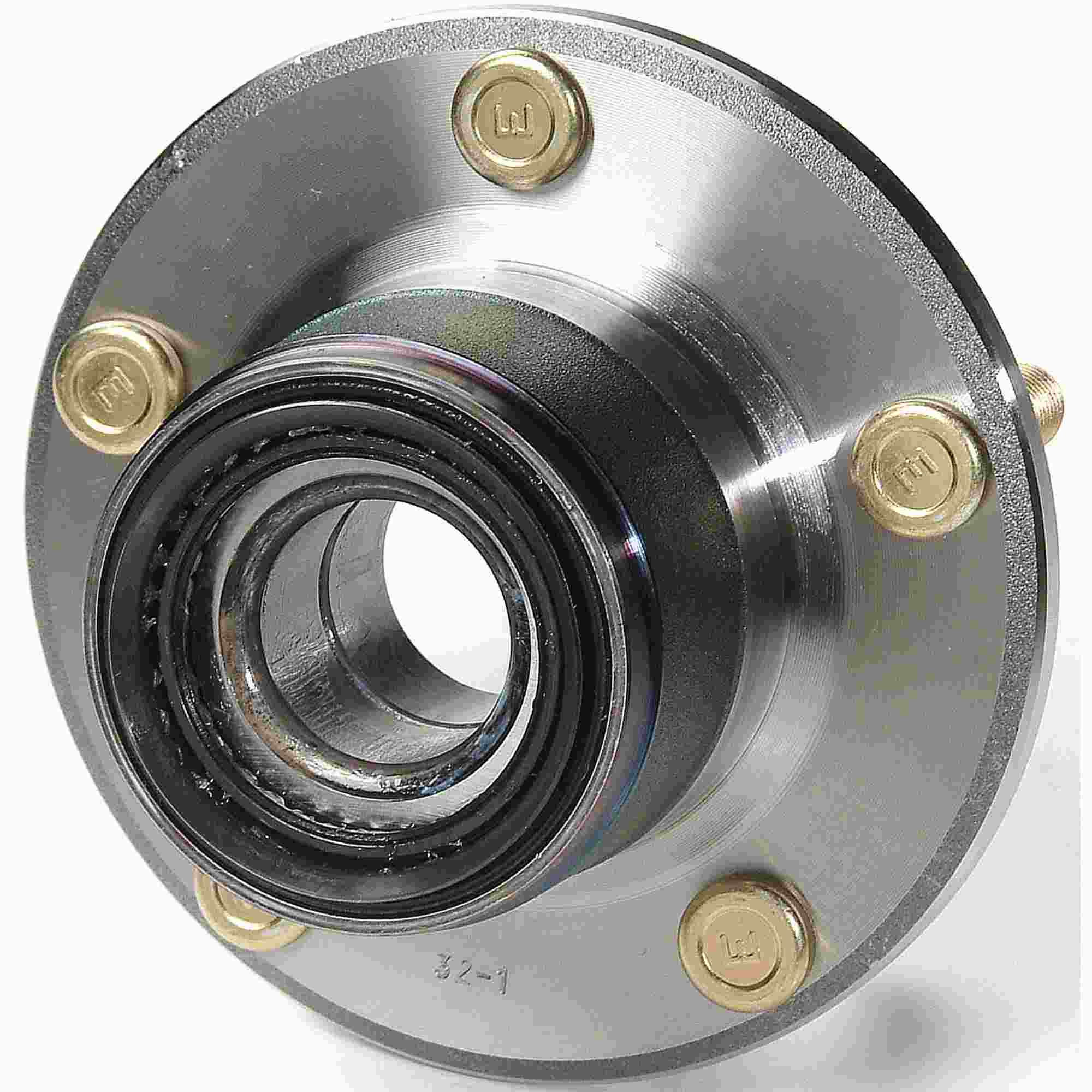 MOOG 90-94 Eagle Talon Rear Hub Assembly