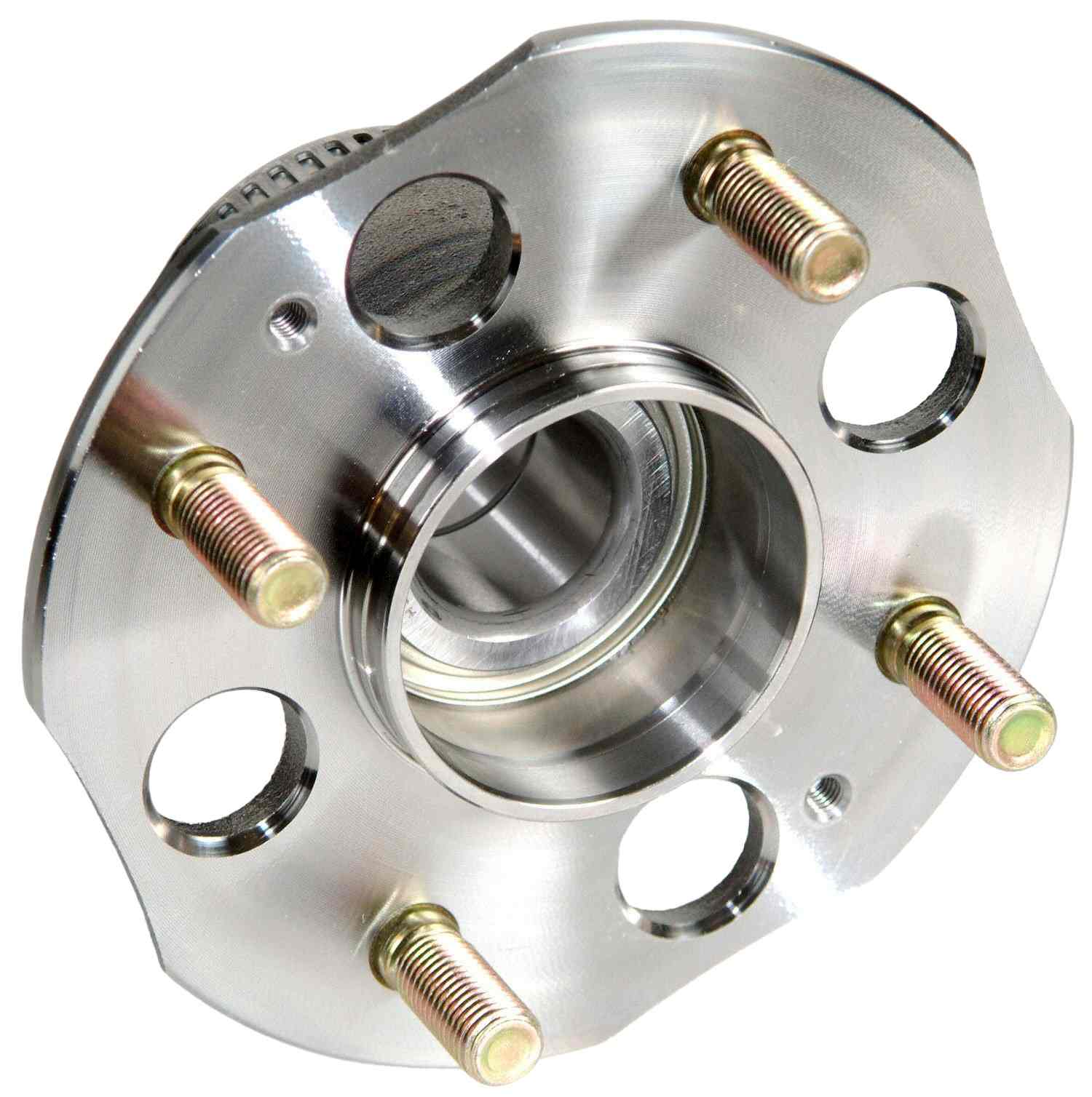 MOOG 92-94 Acura Vigor Rear Hub Assembly