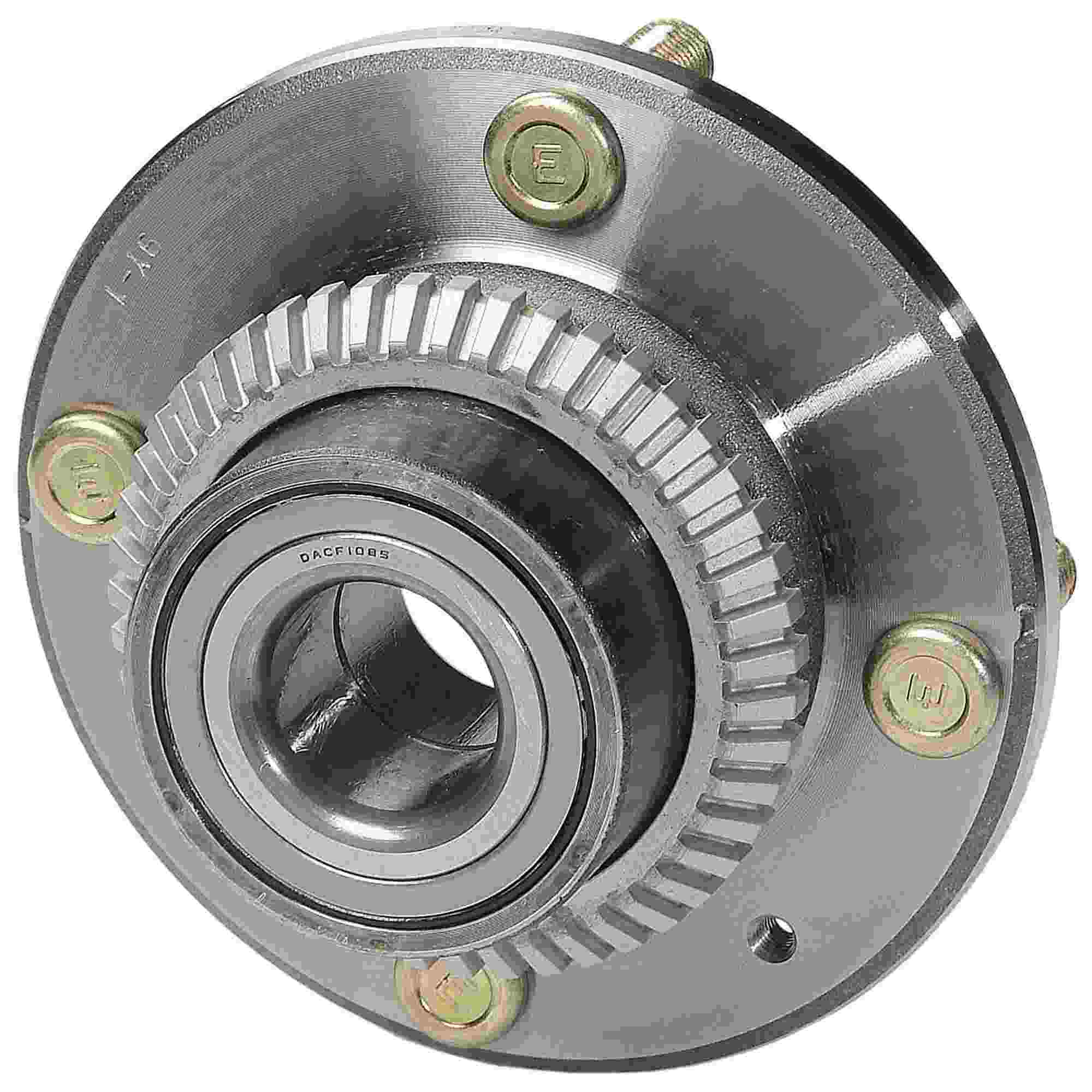 MOOG 92-96 Eagle Summit Rear Hub Assembly