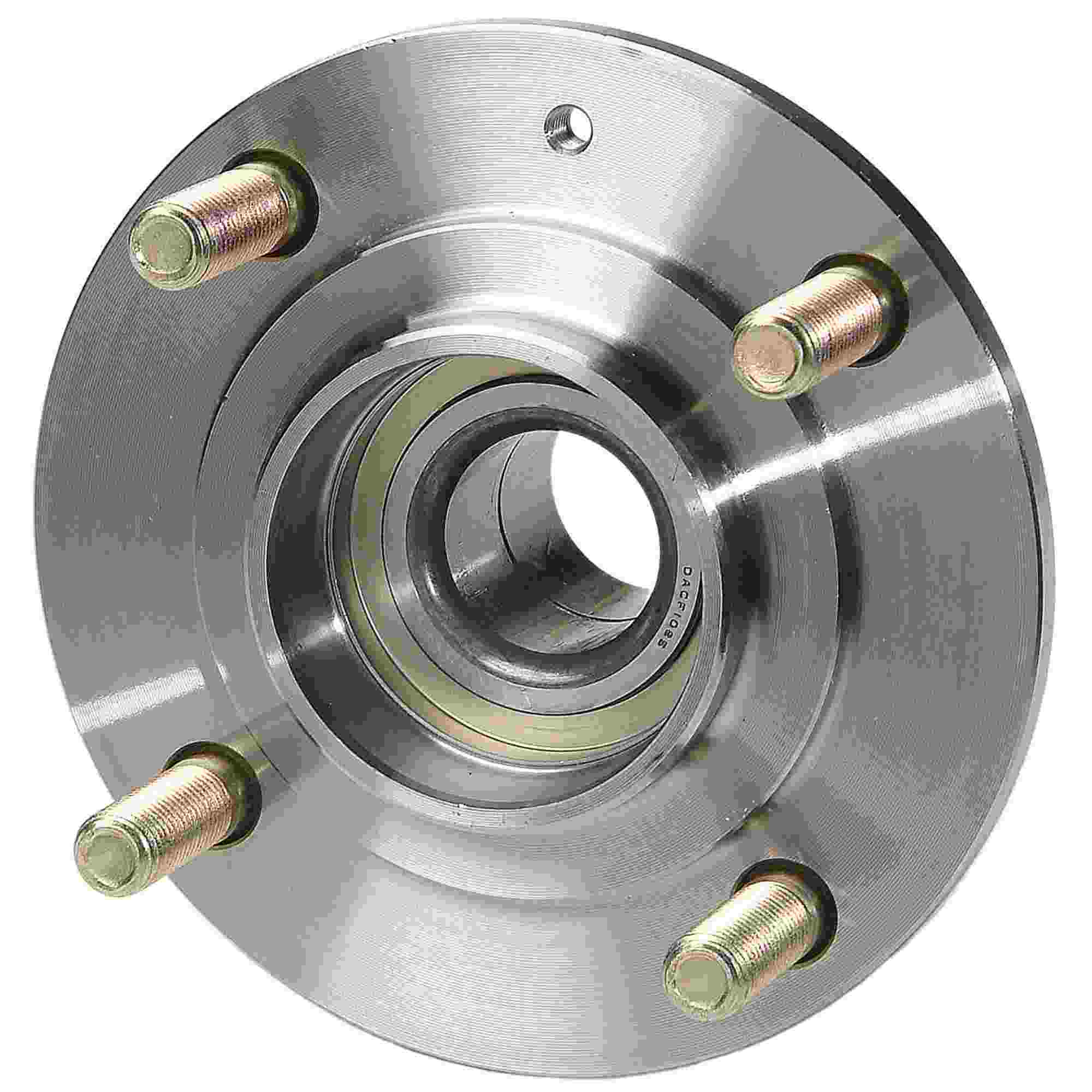 MOOG 92-96 Eagle Summit Rear Hub Assembly