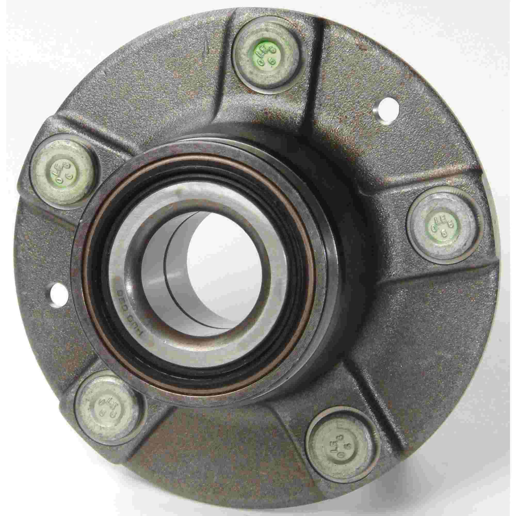 MOOG 93-97 Ford Probe Rear Hub Assembly