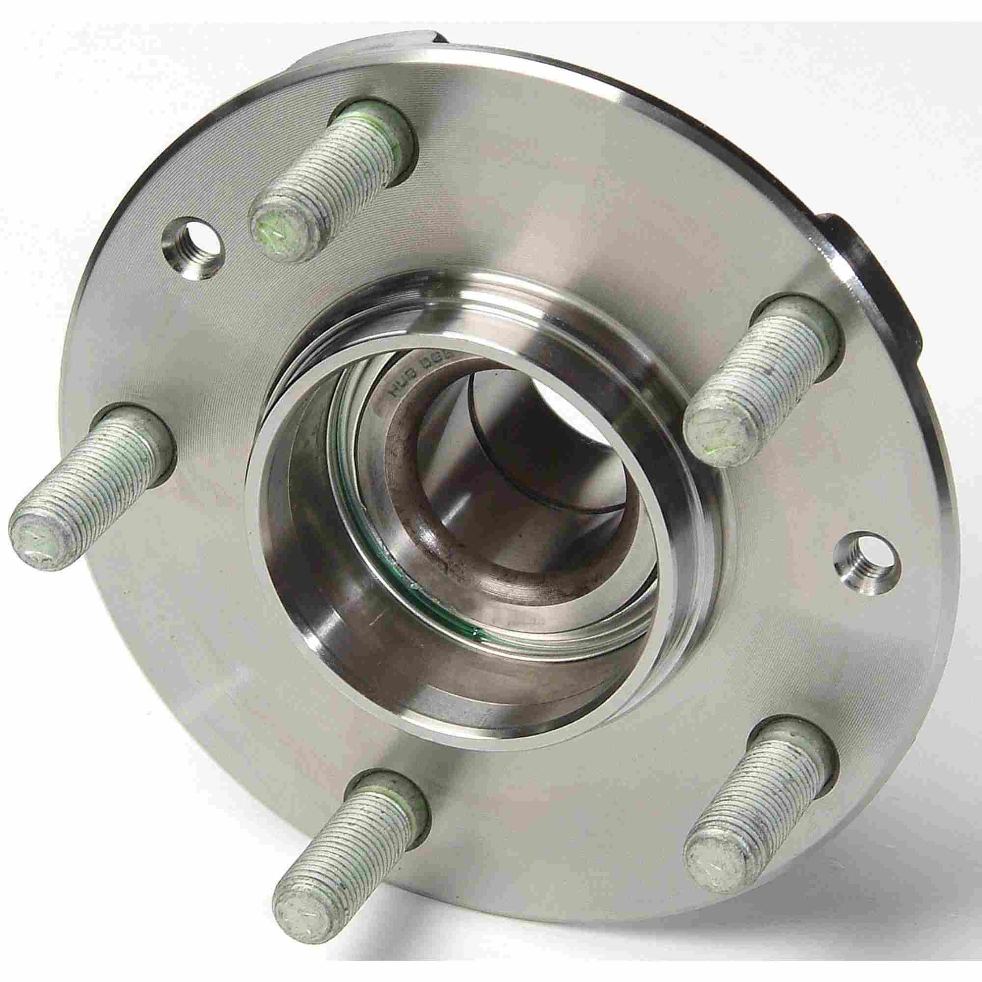 MOOG 93-97 Ford Probe Rear Hub Assembly